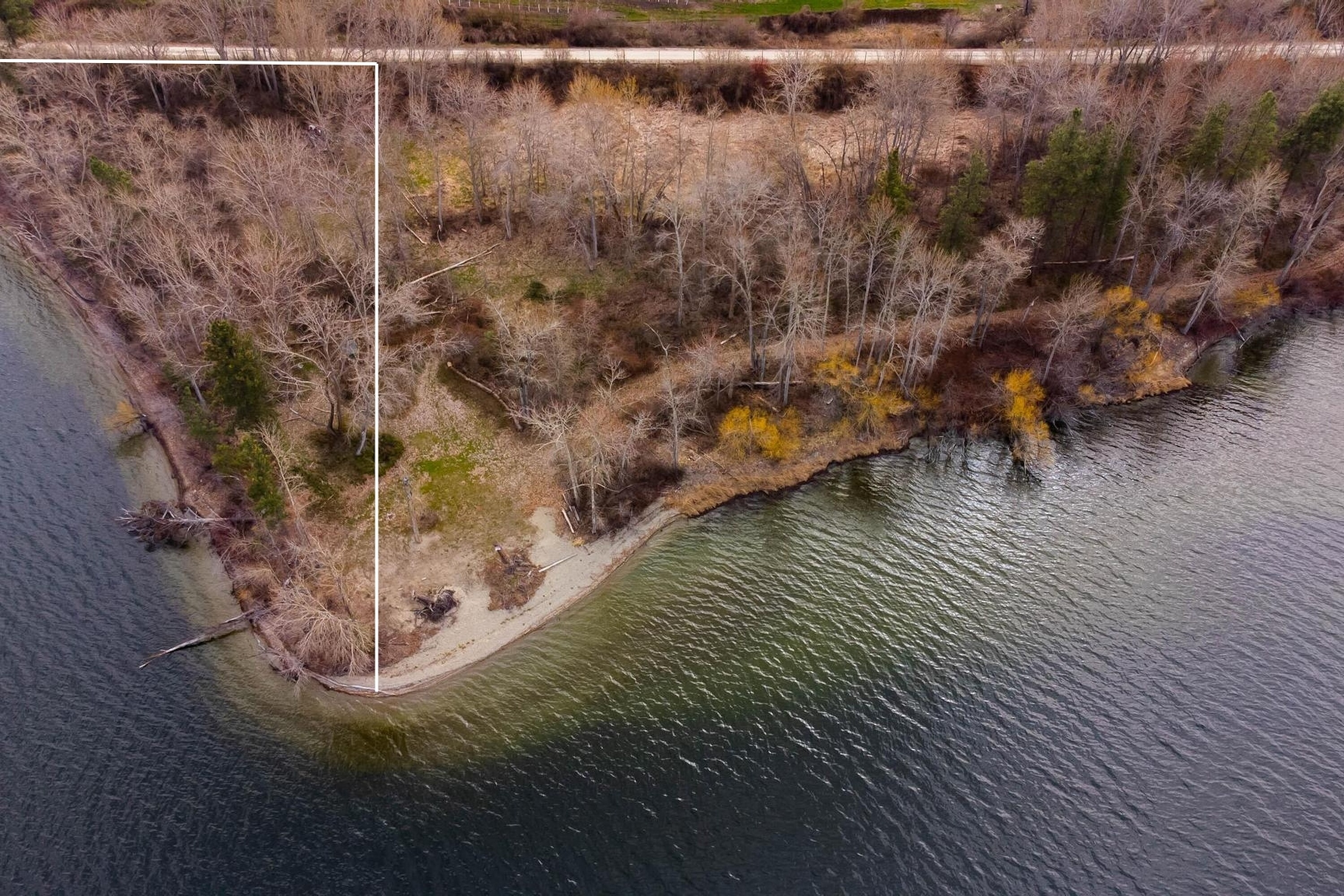  Lakeshore Oyama Lot - 物件實景