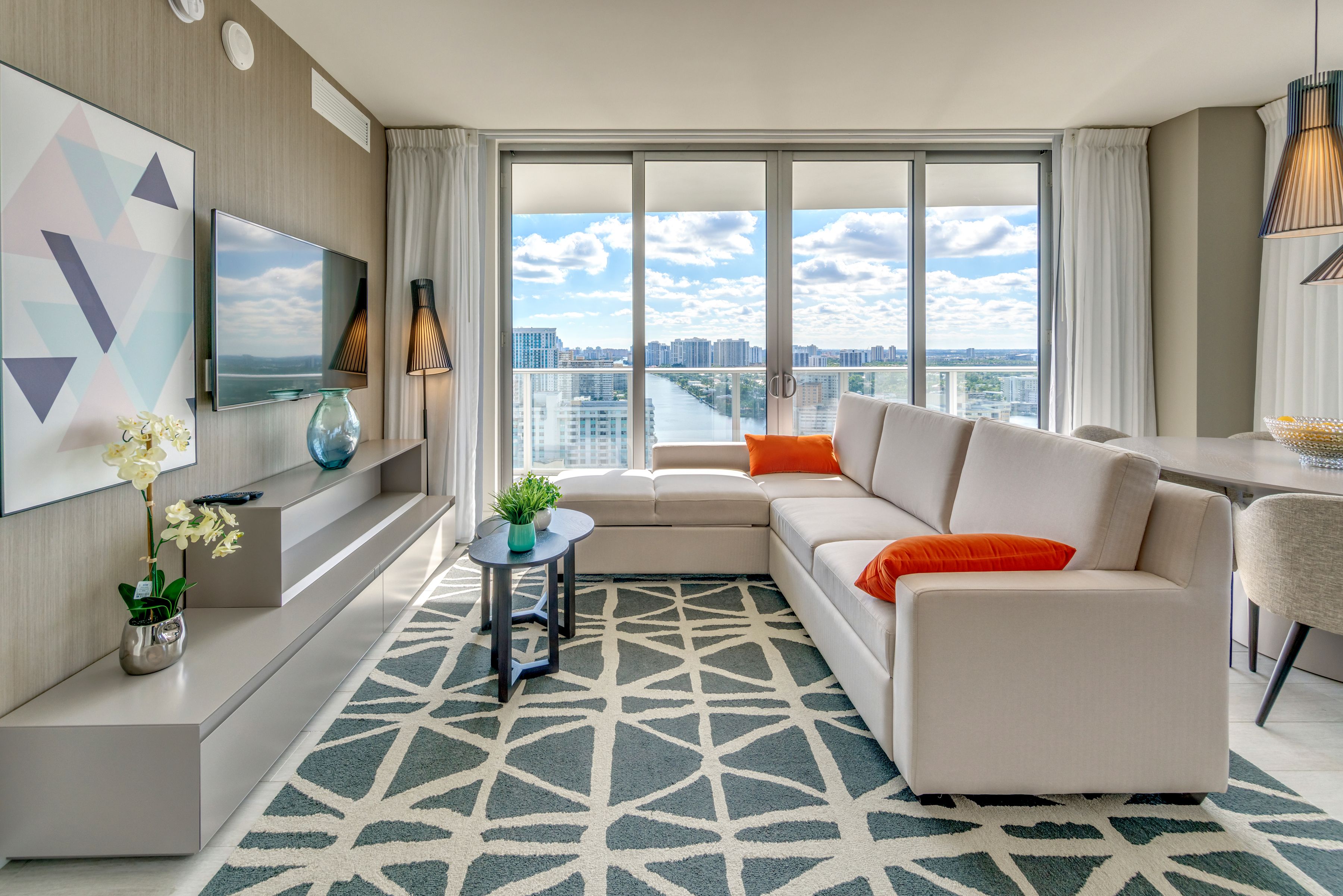  4010 S Ocean Dr, Hollywood, FL, 33019 - 物件實景