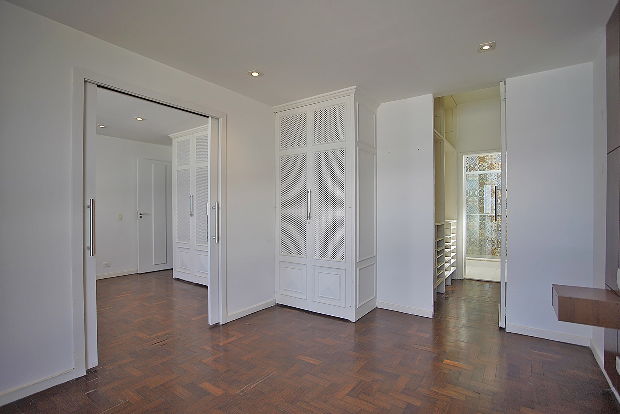  Duplex penthouse with ocean views in Leblon - 物件實景