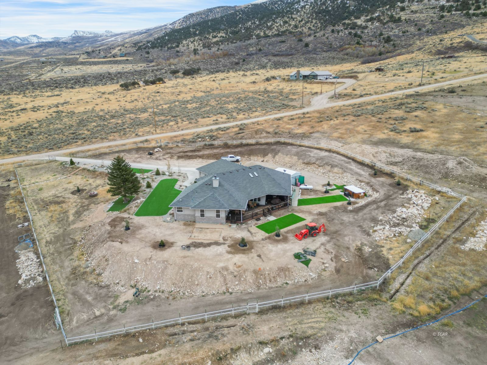 Lamoille, Nevada, 89828, United States, 3 Bedrooms Bedrooms, ,3 BathroomsBathrooms,Residential,For Sale,1697099