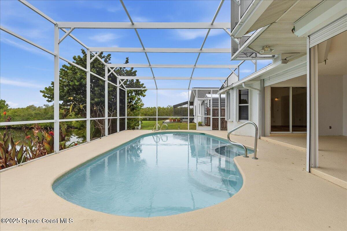 Merritt Island, Florida, 32952, United States, 4 Bedrooms Bedrooms, ,2 BathroomsBathrooms,Residential,For Sale,1989308