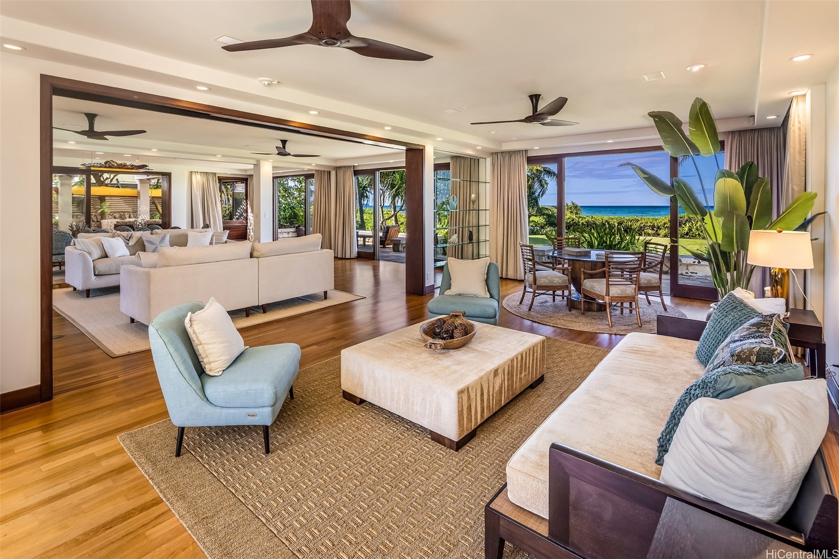 Kailua, Hawaii, 96734, United States, 5 Bedrooms Bedrooms, ,5 BathroomsBathrooms,Residential,For Sale,1948431