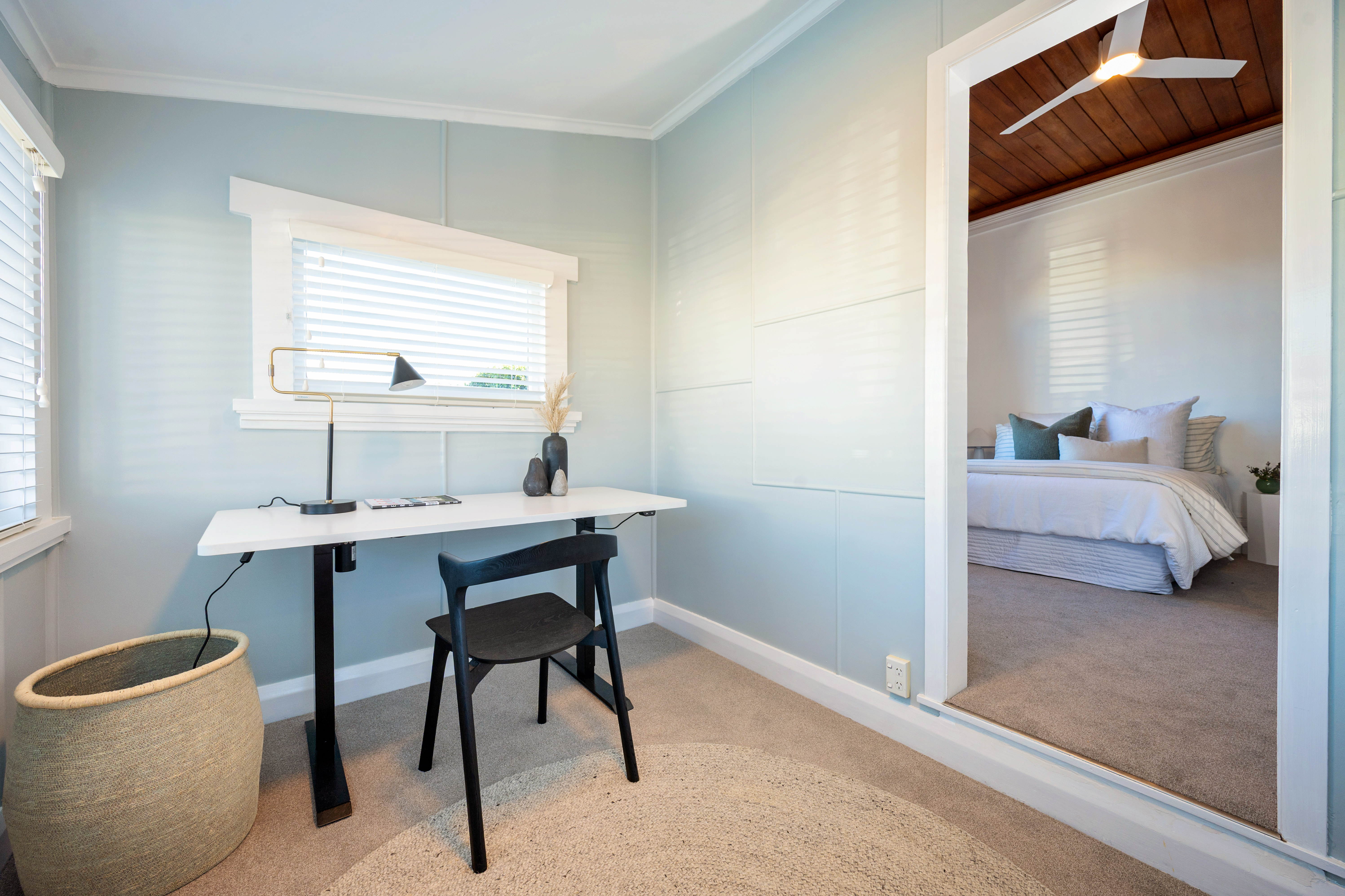  9 Kinross White Street, Napier South - 物件實景