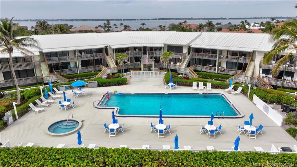 Stuart, Florida, 34996, United States, 2 Bedrooms Bedrooms, ,2 BathroomsBathrooms,Residential,For Sale,1778474