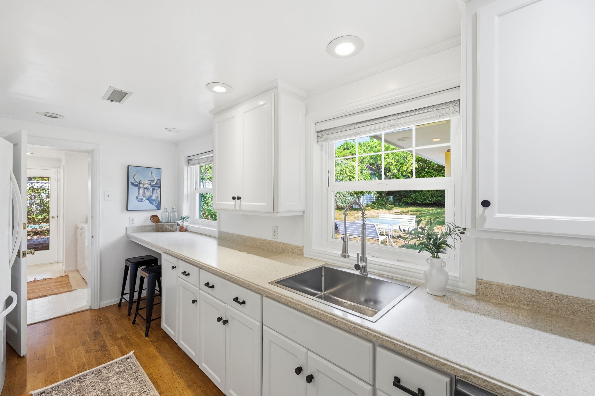  1016 Sunset Wy, Bellevue, WA 98004 - 物件實景