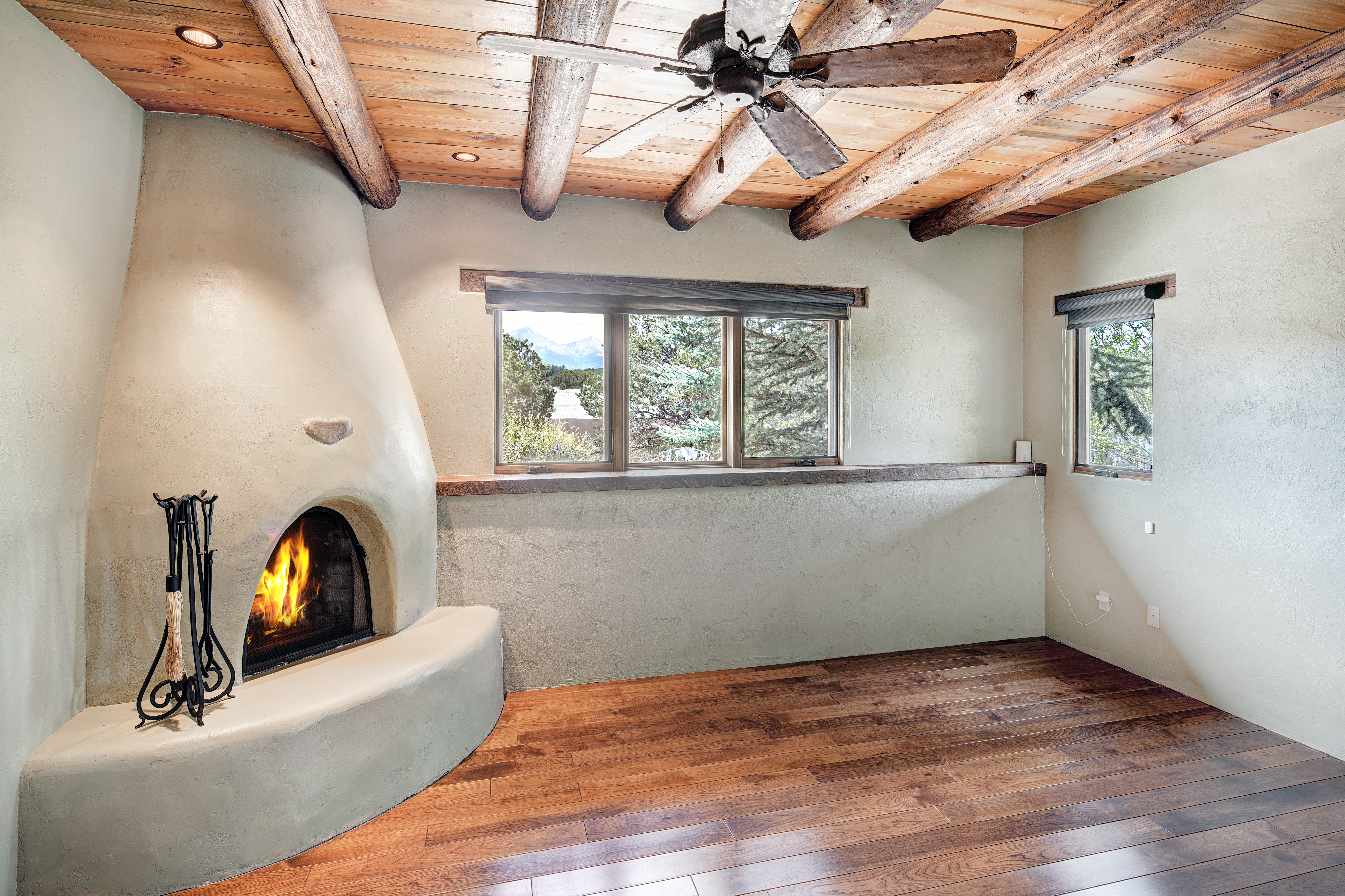  1328 Round Up Road, Westcliffe, CO, 81252 - 物件實景