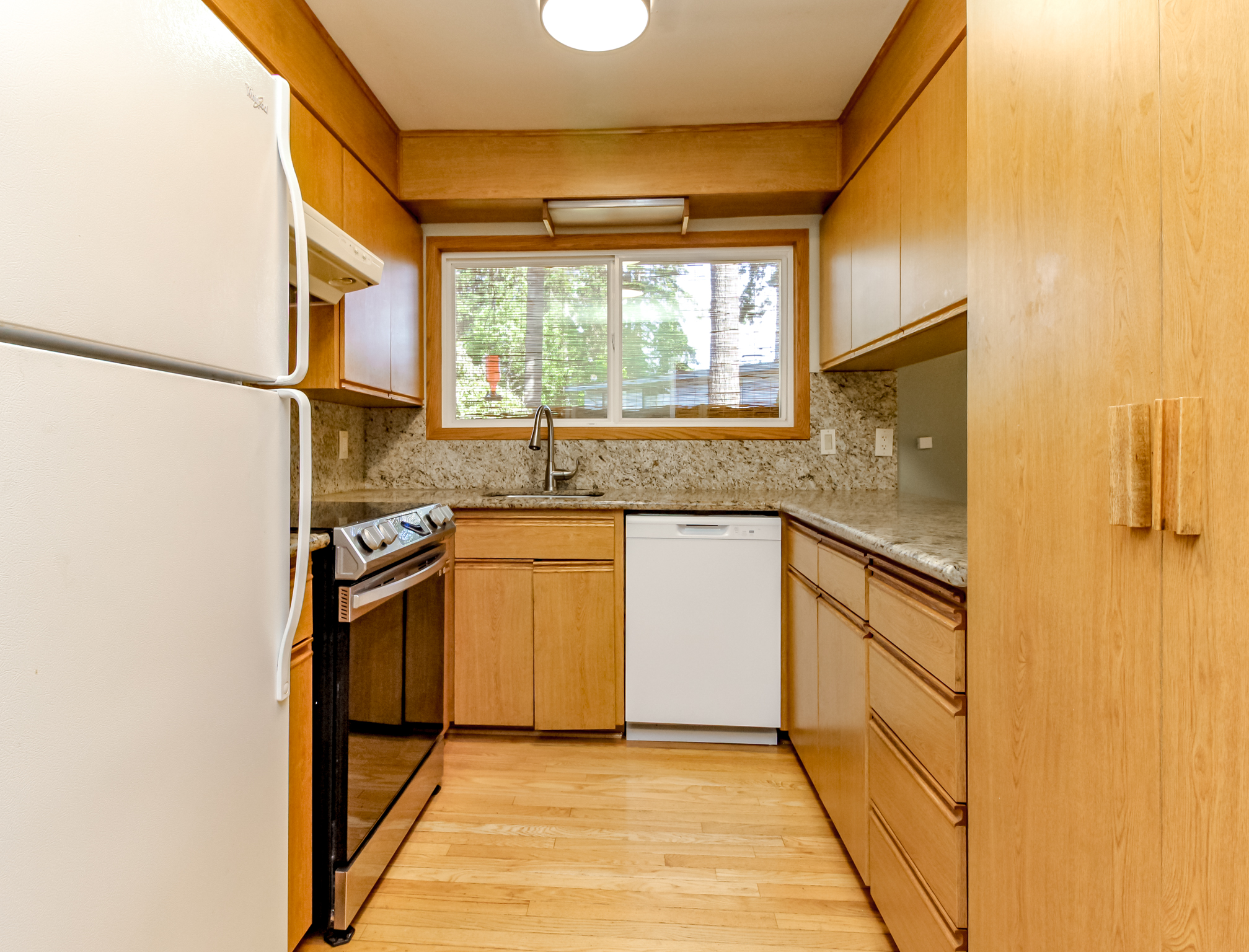  Charming Ranch Style Opportunity in Federal Way - 物件實景