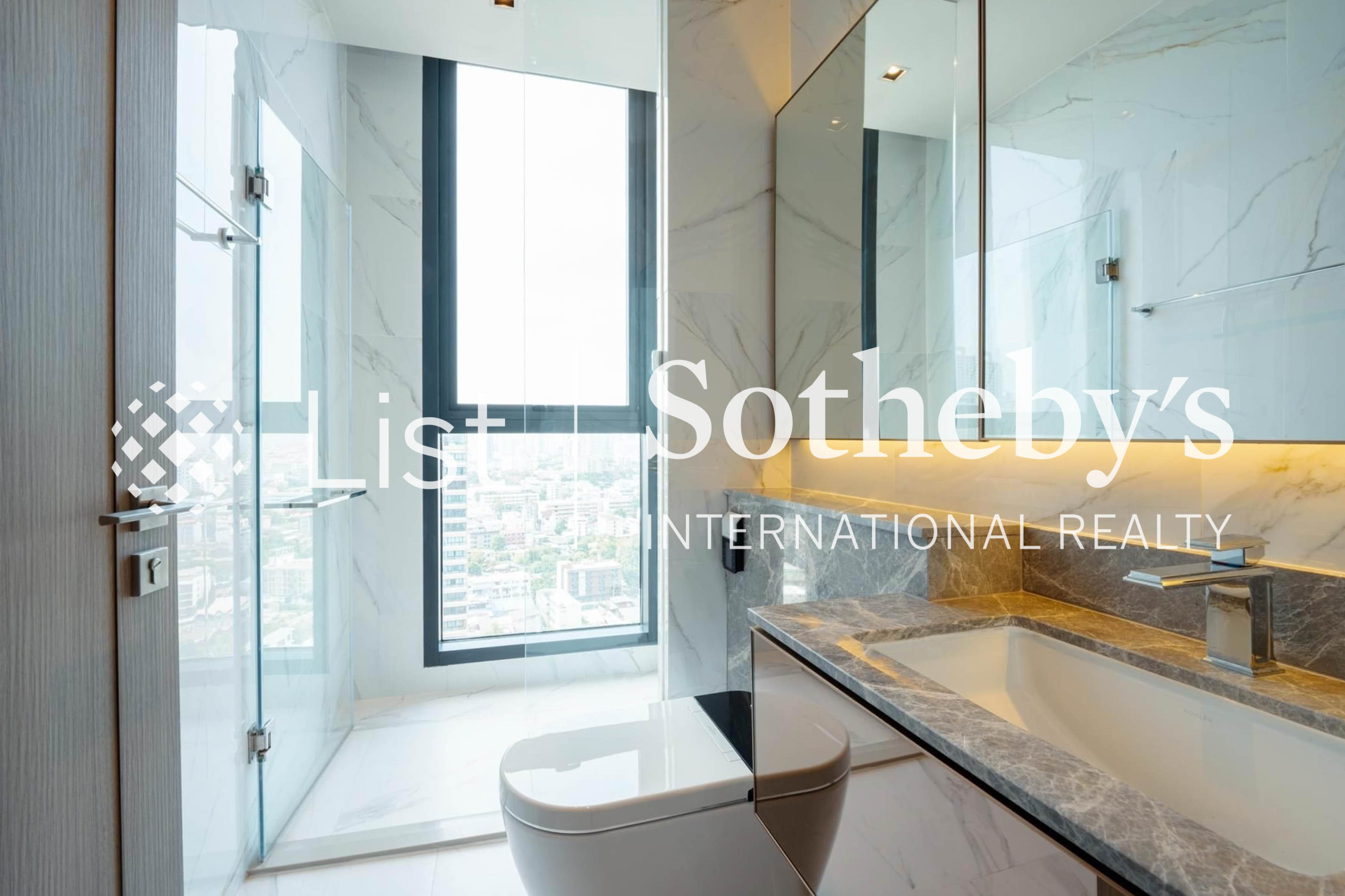  The Reserve Sathorn - 物件實景