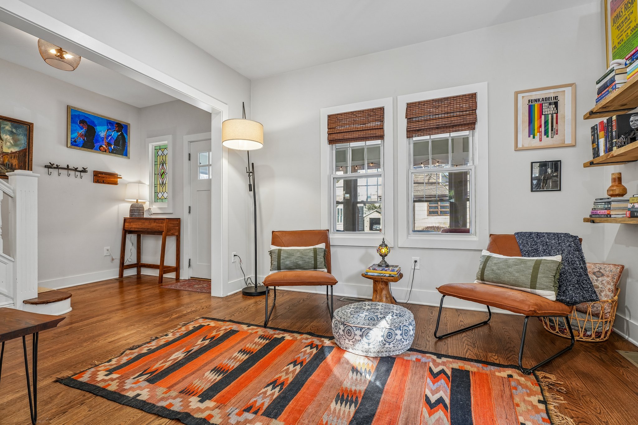  20 Edgewood Road, Glen Ridge, NJ 07028 - 物件實景