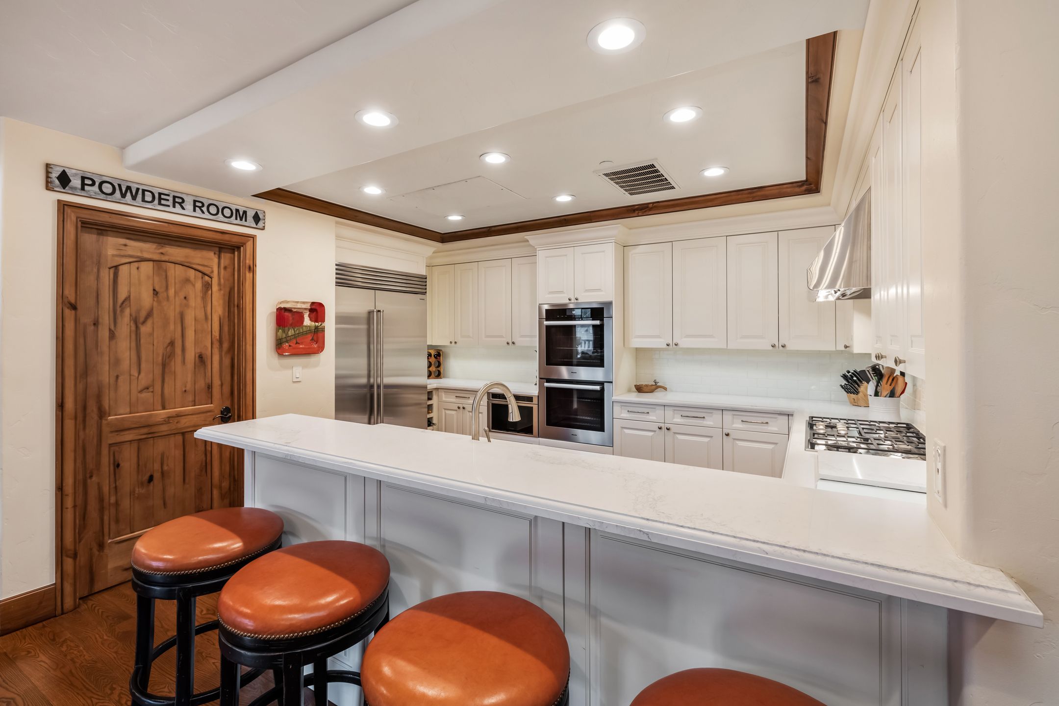  This Extraordinary Penthouse is a Legacy Mountain Residence - 物件實景