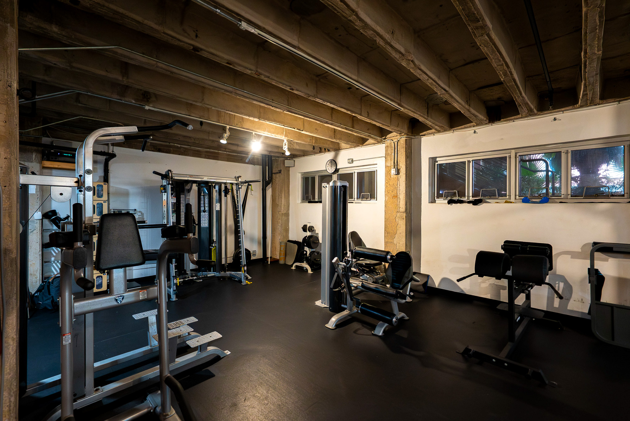  Sophisticated Saint Benedict’s Loft - 物件實景