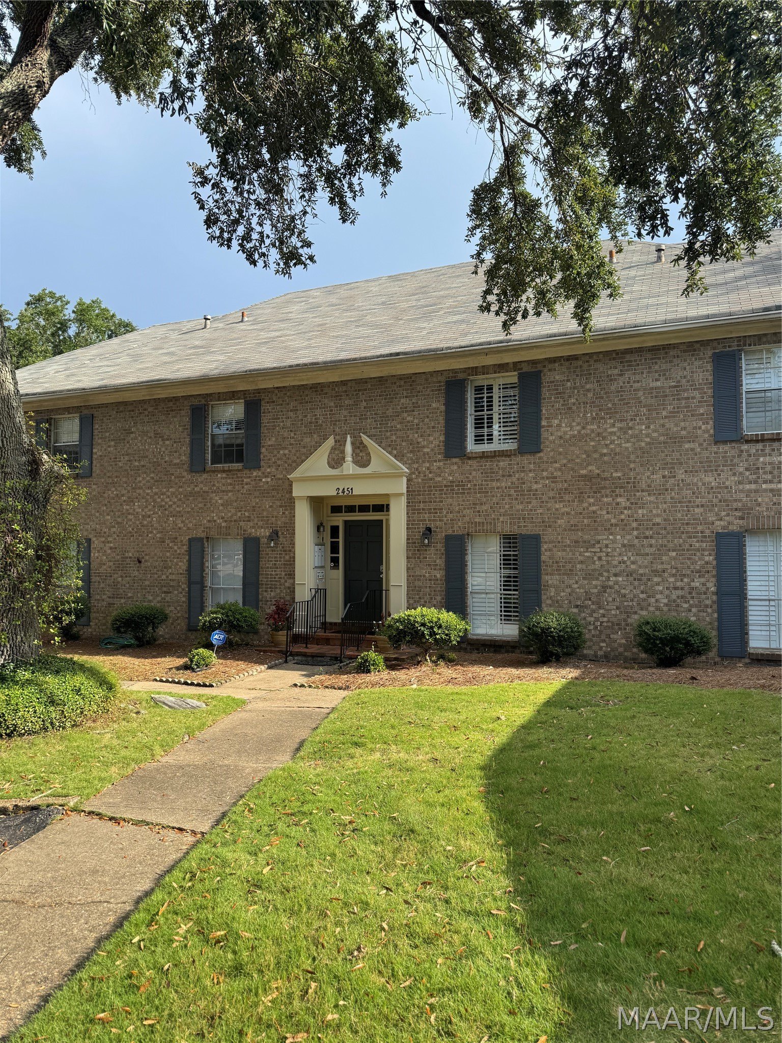 Price St, Montgomery, AL 36111