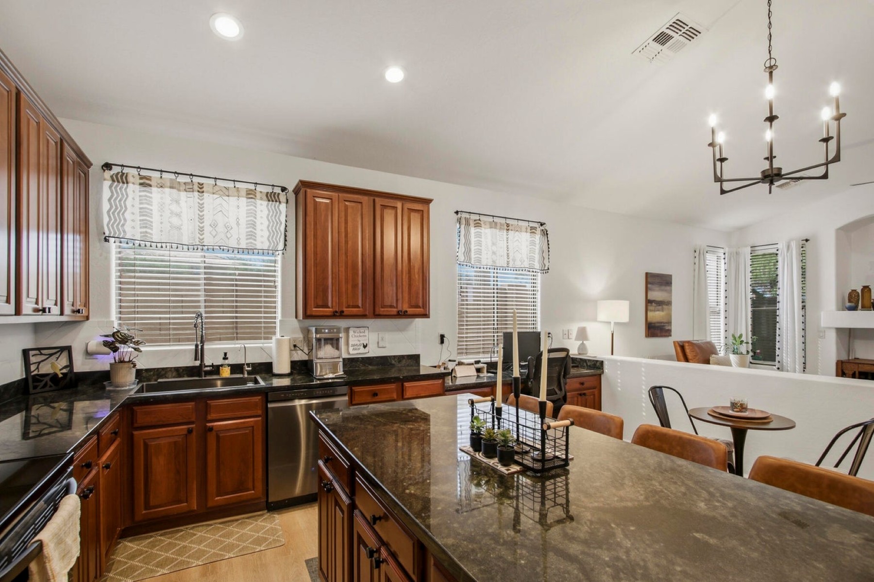  32636 N 40th Place¦Cave Creek, AZ - 物件實景