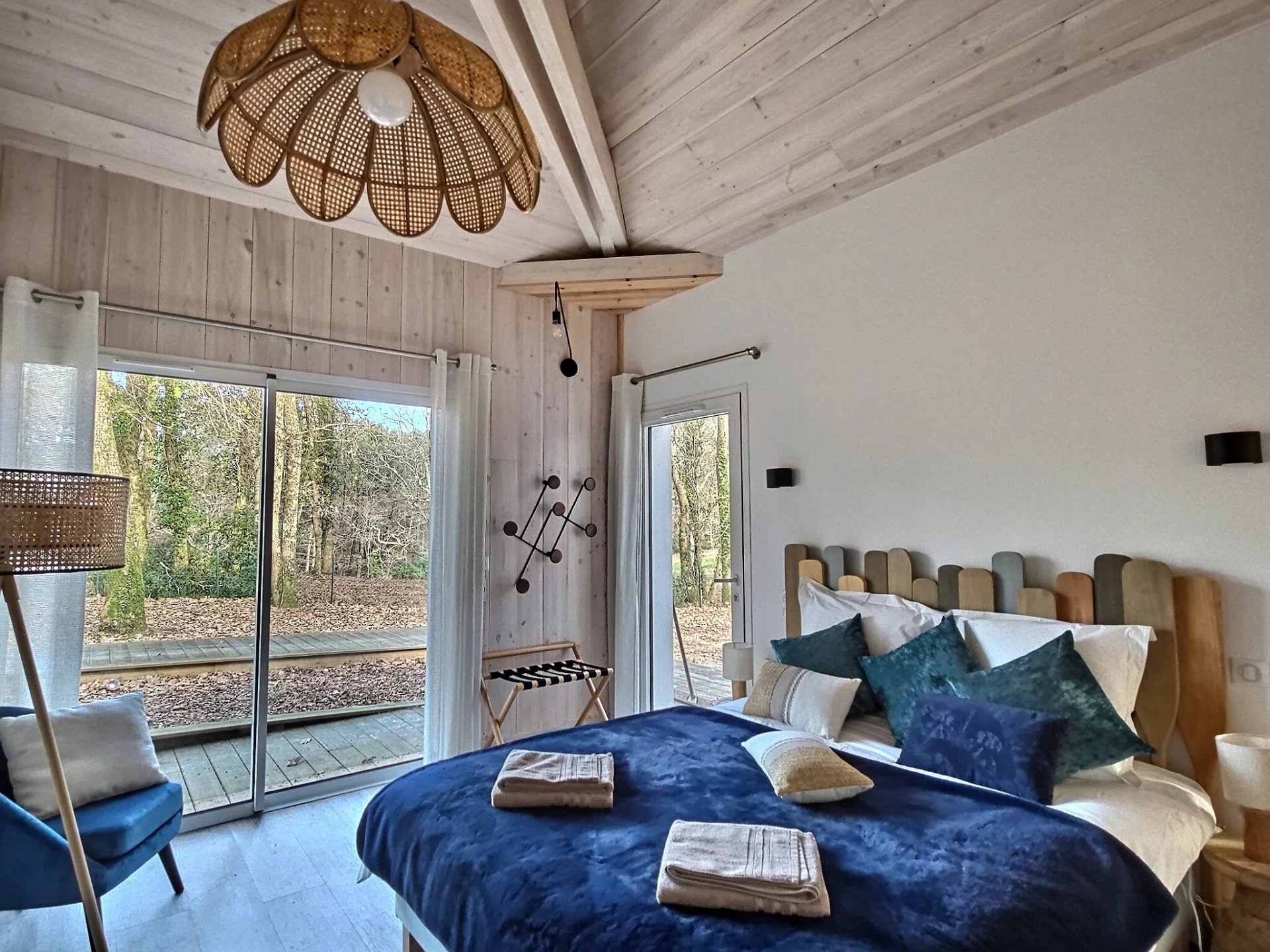 Biscarrosse, New Aquitaine, 40600, FR, 5 Bedrooms Bedrooms, ,8 BathroomsBathrooms,Residential,For Sale,1668952