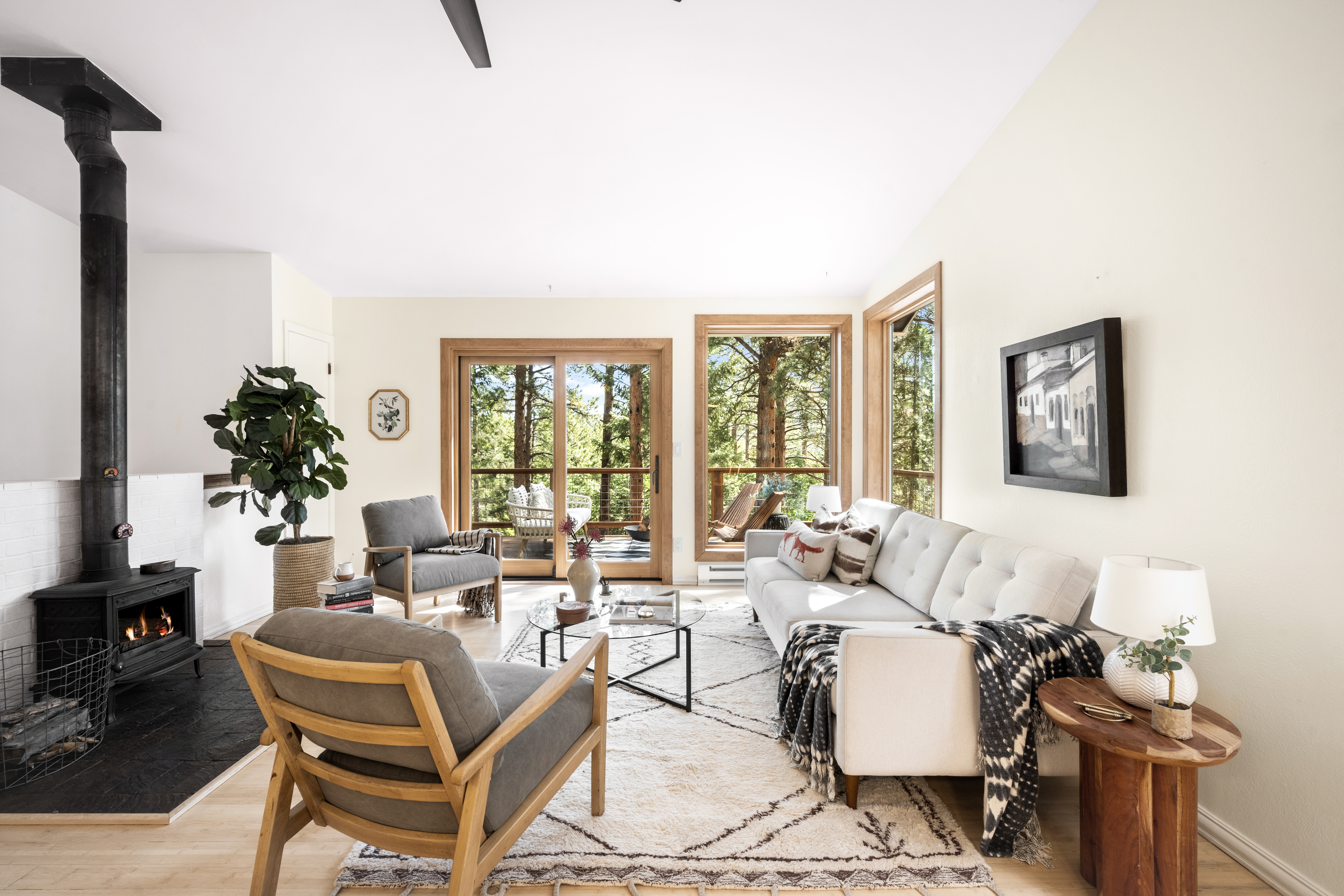  Mountain Retreat  15 Minutes to Denver - 物件實景