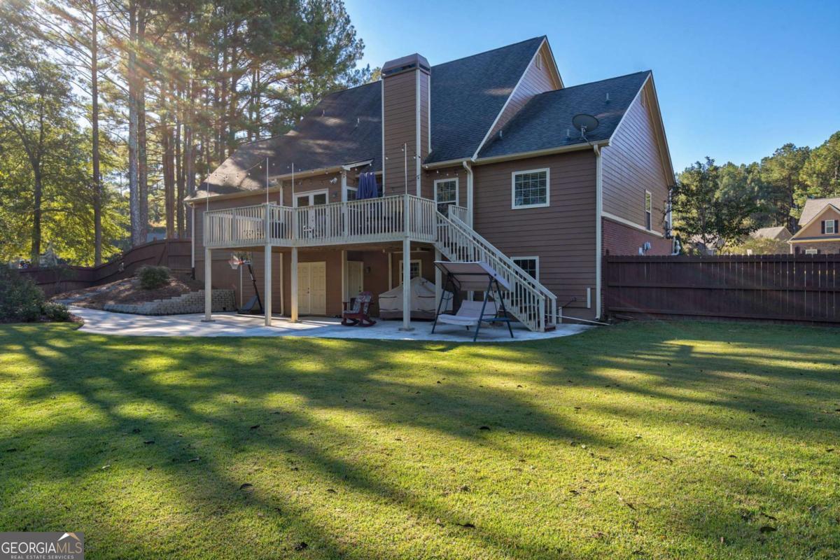 Monroe, Georgia, 30656, United States, 4 Bedrooms Bedrooms, ,3 BathroomsBathrooms,Residential,For Sale,1969541