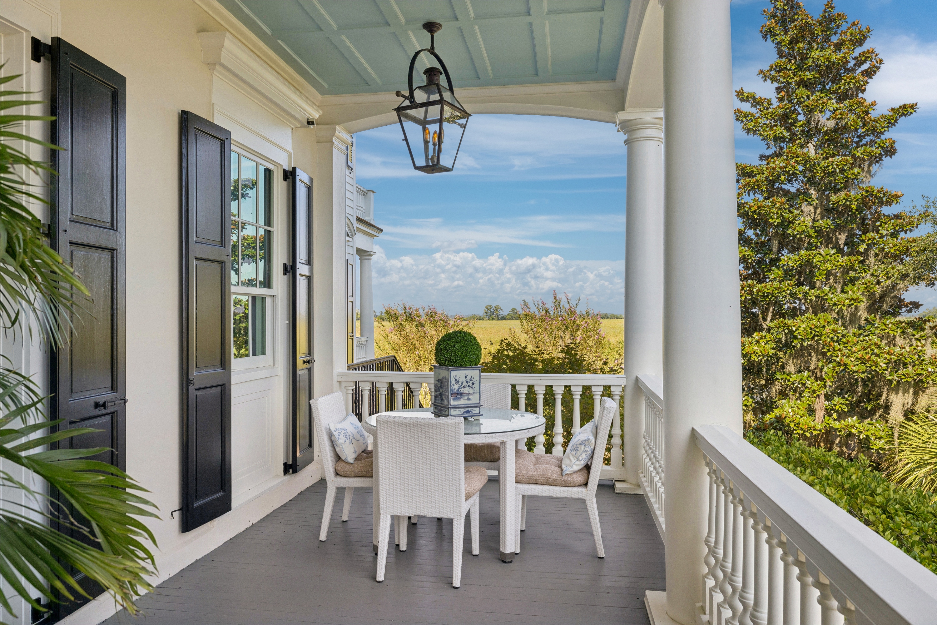  Lowcountry River House - 物件實景