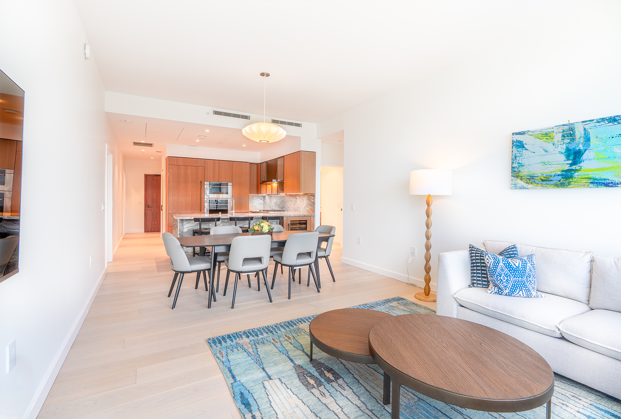  Victoria Place, City, Diamond Head, Ocean views - 物件實景