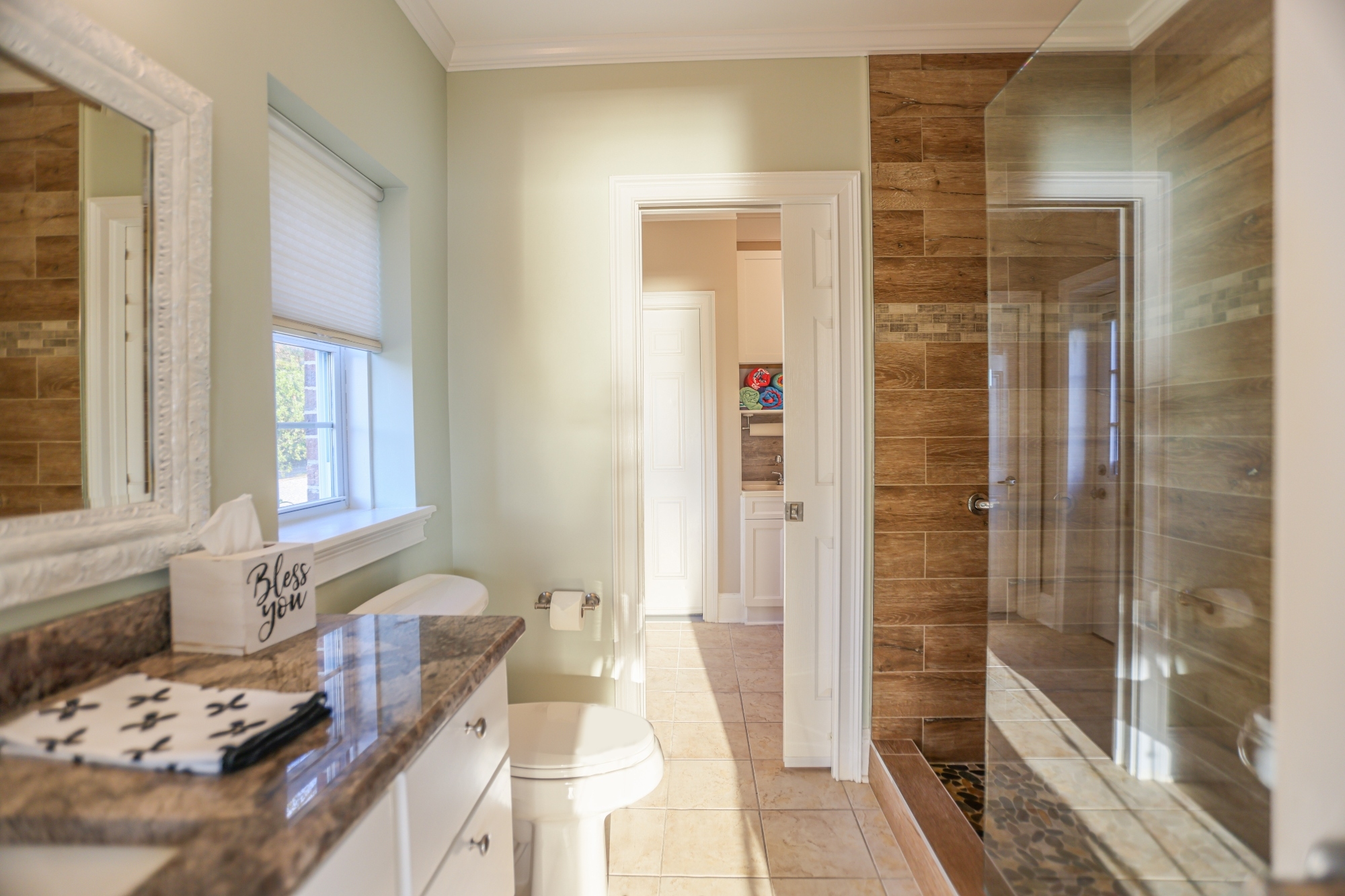  533 Jacobs Millpond Road - 物件實景