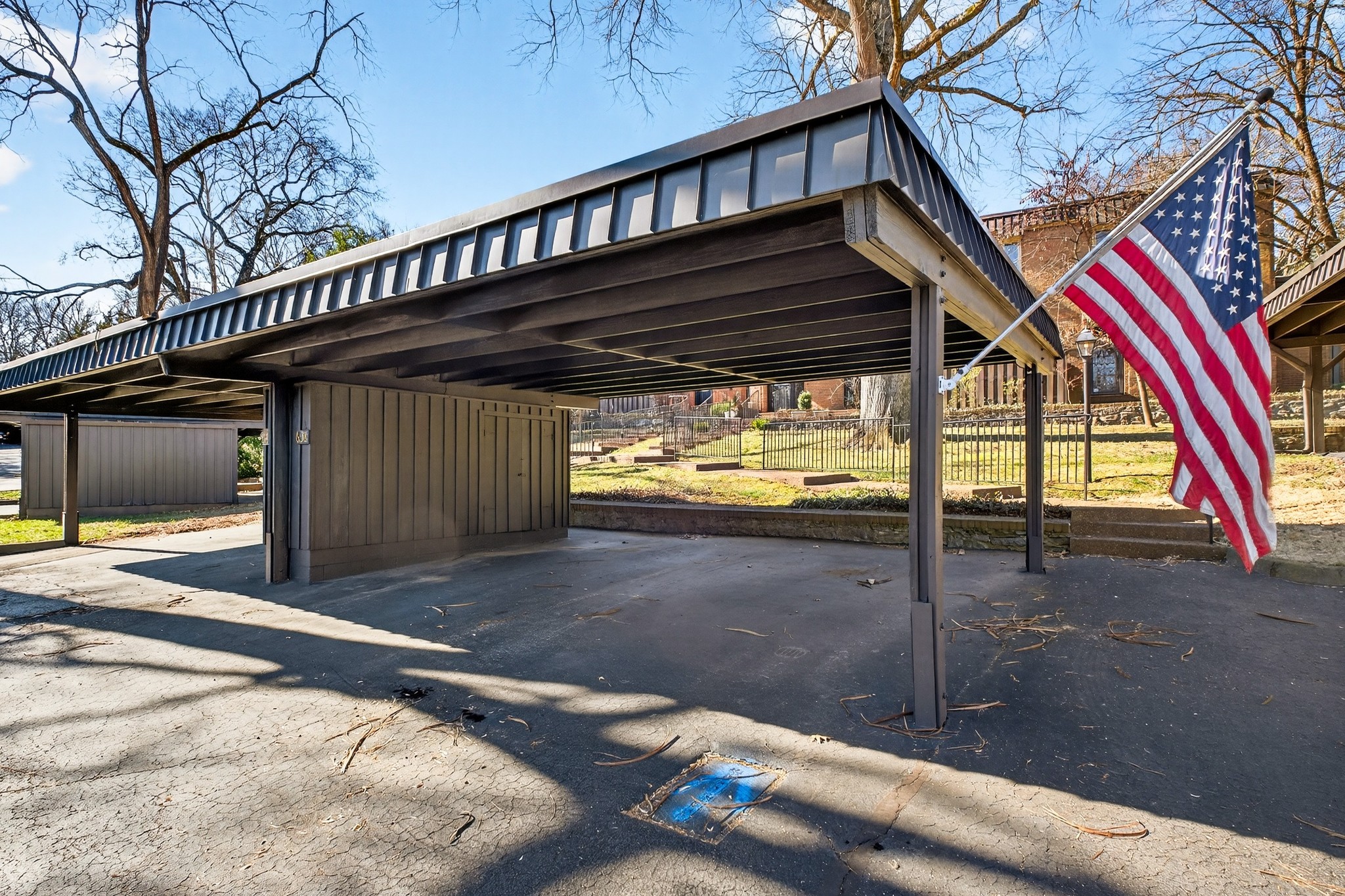  638 Timber Ln, Nashville, TN, 37215 - 物件實景