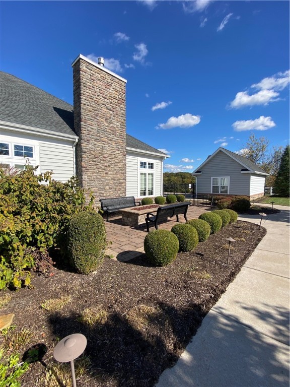 Sewickley, Pennsylvania, 15143, United States, 2 Bedrooms Bedrooms, ,2 BathroomsBathrooms,Residential,For Sale,1968653