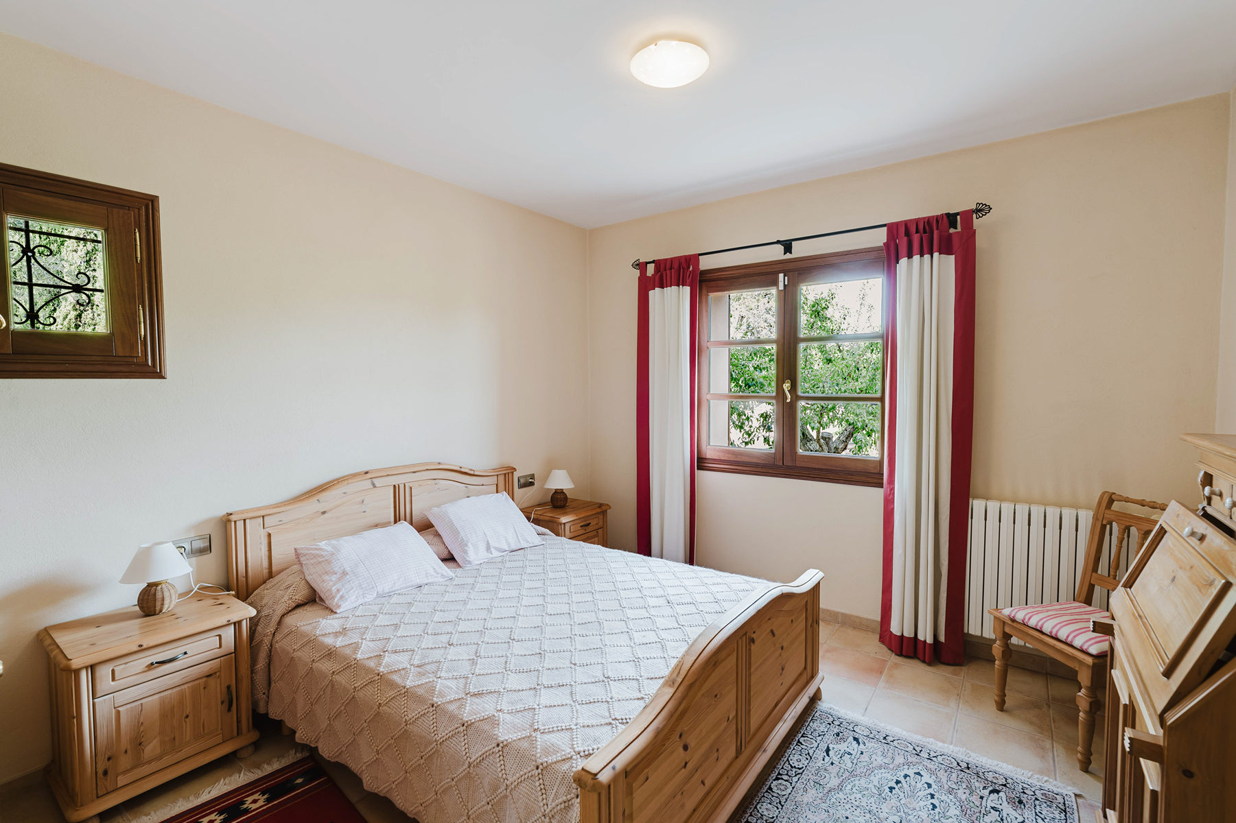 Rustic property with views of the Tramuntana mountains in Alaró - 物件實景