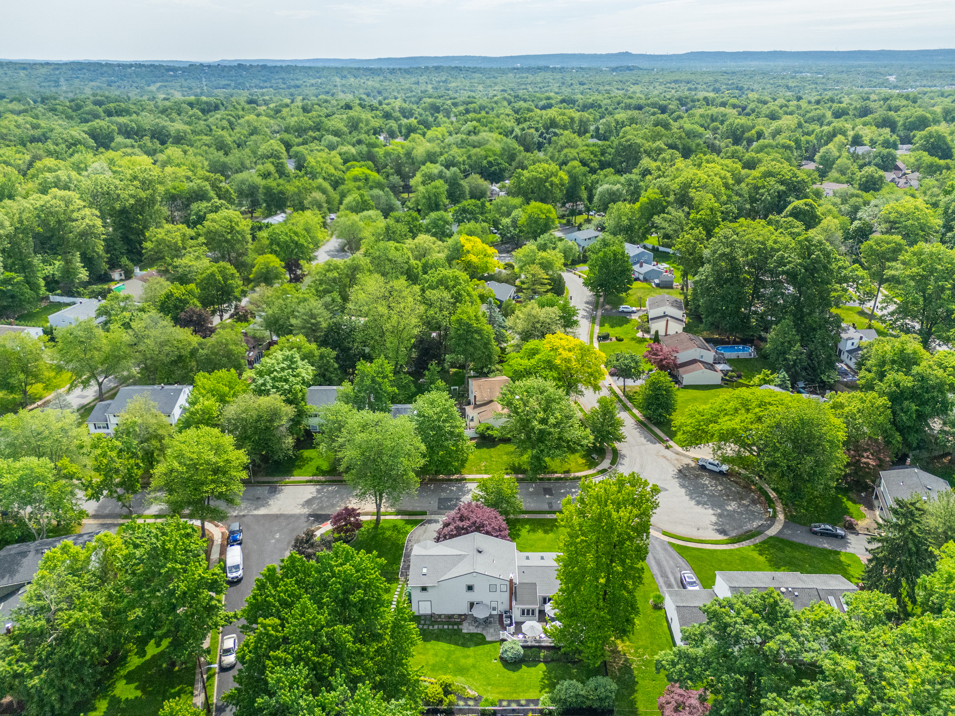  22 Woodbine Trail, Parsippany-Troy Hills, NJ 07054 - 物件實景