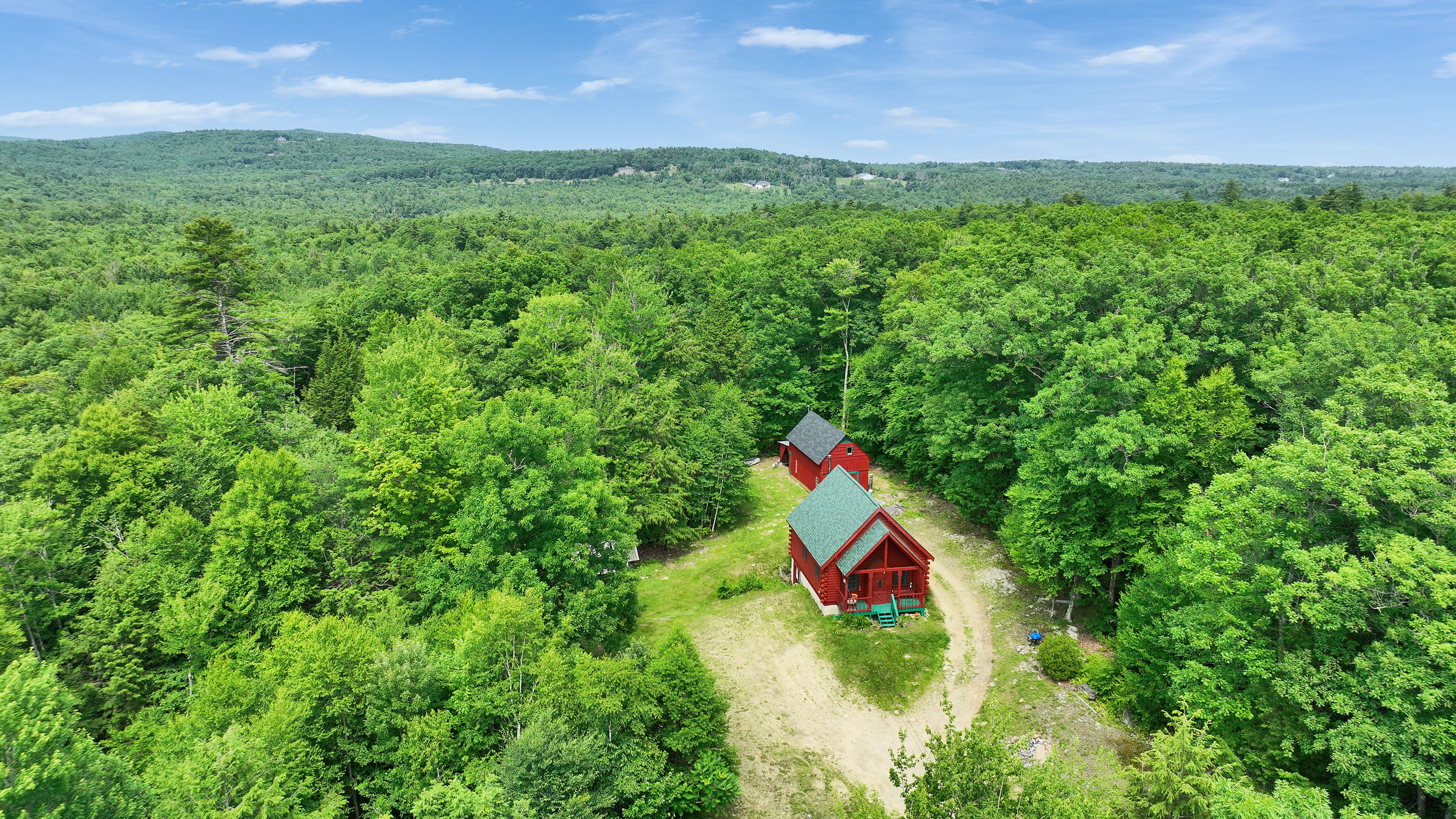  135 Upper Pratt Pond Road - 物件實景