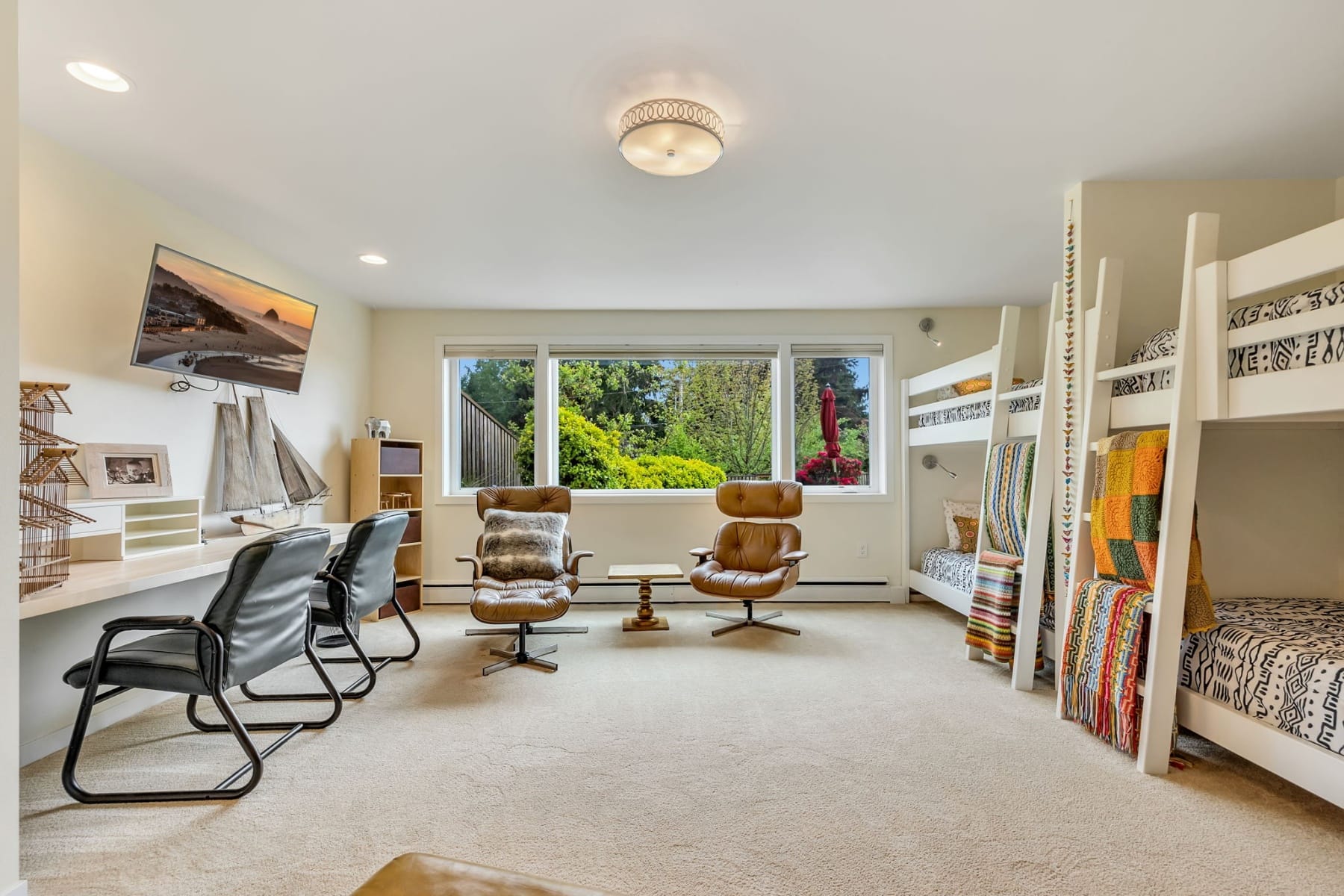  361 HILLTOP DR Seaside, OR 97138 - 物件實景