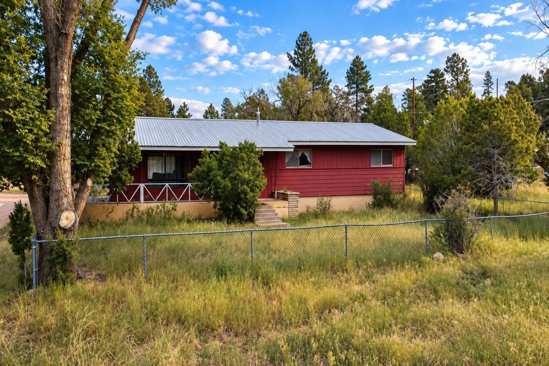 1895 Aspen Lane¦Heber, AZ - 物件實景