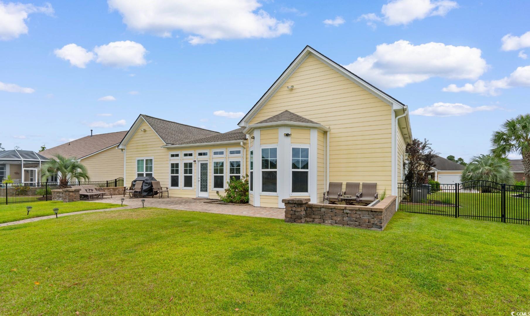 Myrtle Beach, South Carolina, 29579, United States, 4 Bedrooms Bedrooms, ,4 BathroomsBathrooms,Residential,For Sale,1974159