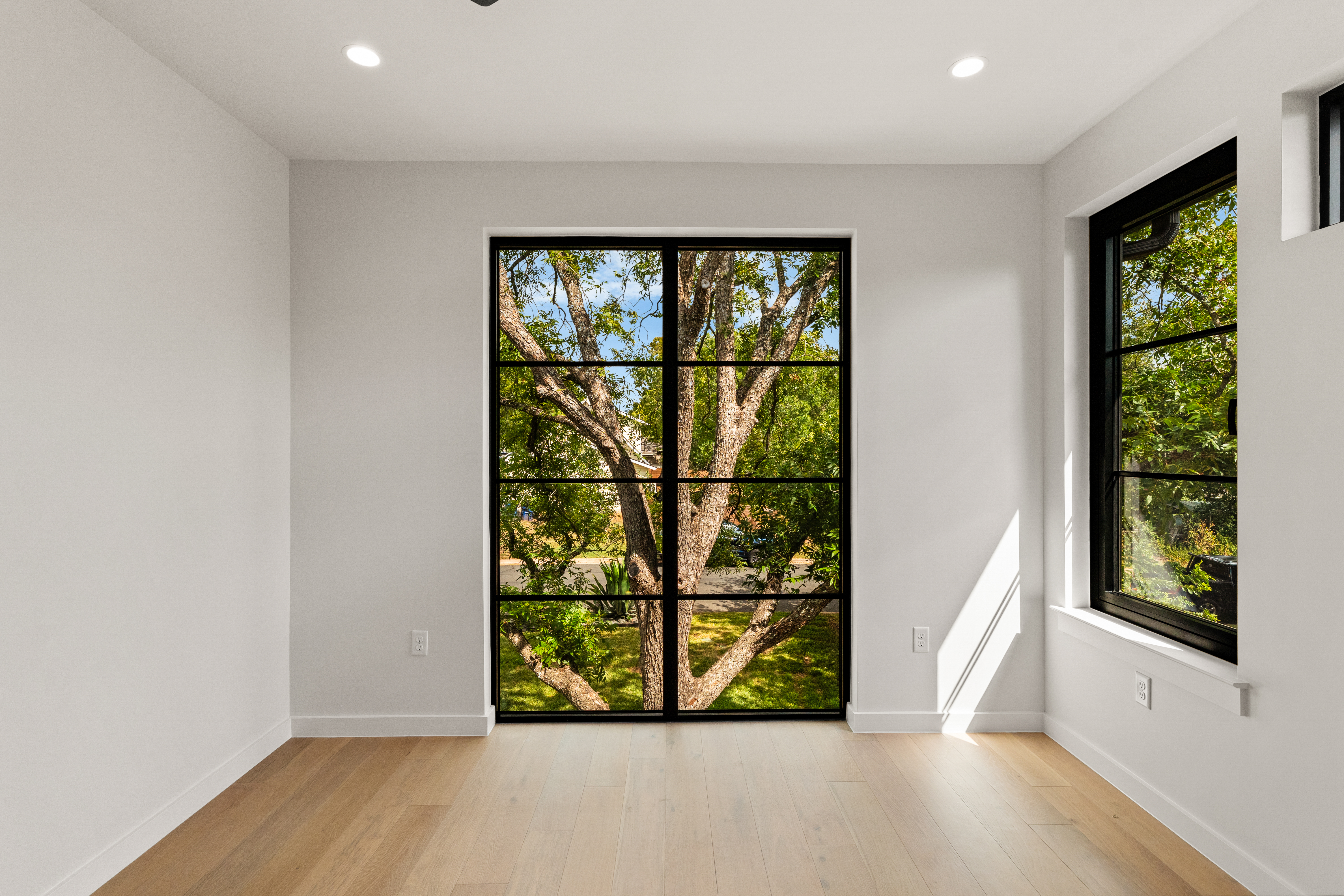  Contemporary New Construction Home in South Austin Neighborhood - 物件實景