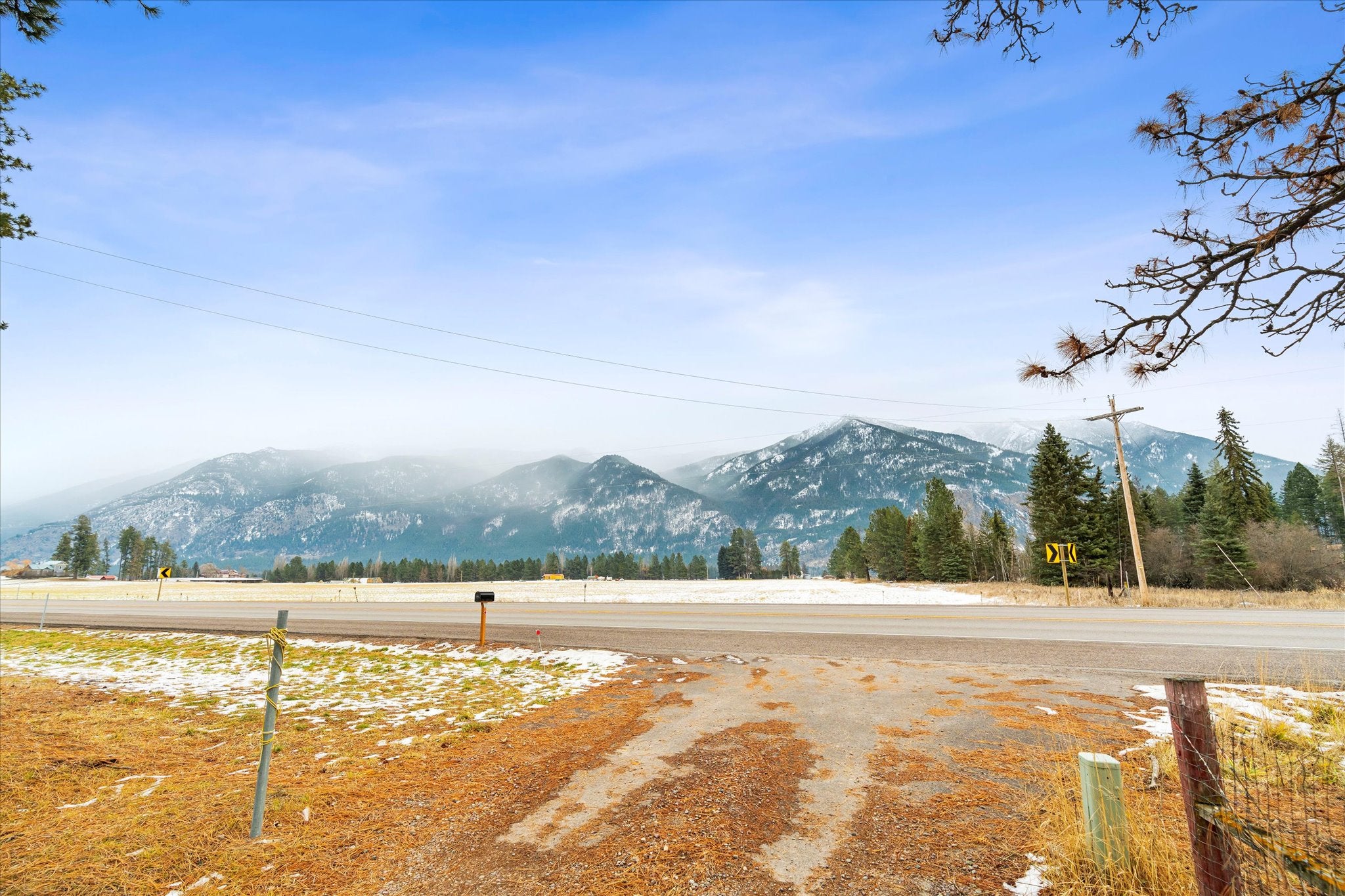 1985 Mt Highway 206, Columbia Falls, Montana, 59912, United States, 3 Bedrooms Bedrooms, ,1 BathroomBathrooms,Residential,For Sale,1985 Mt Highway 206,1672073