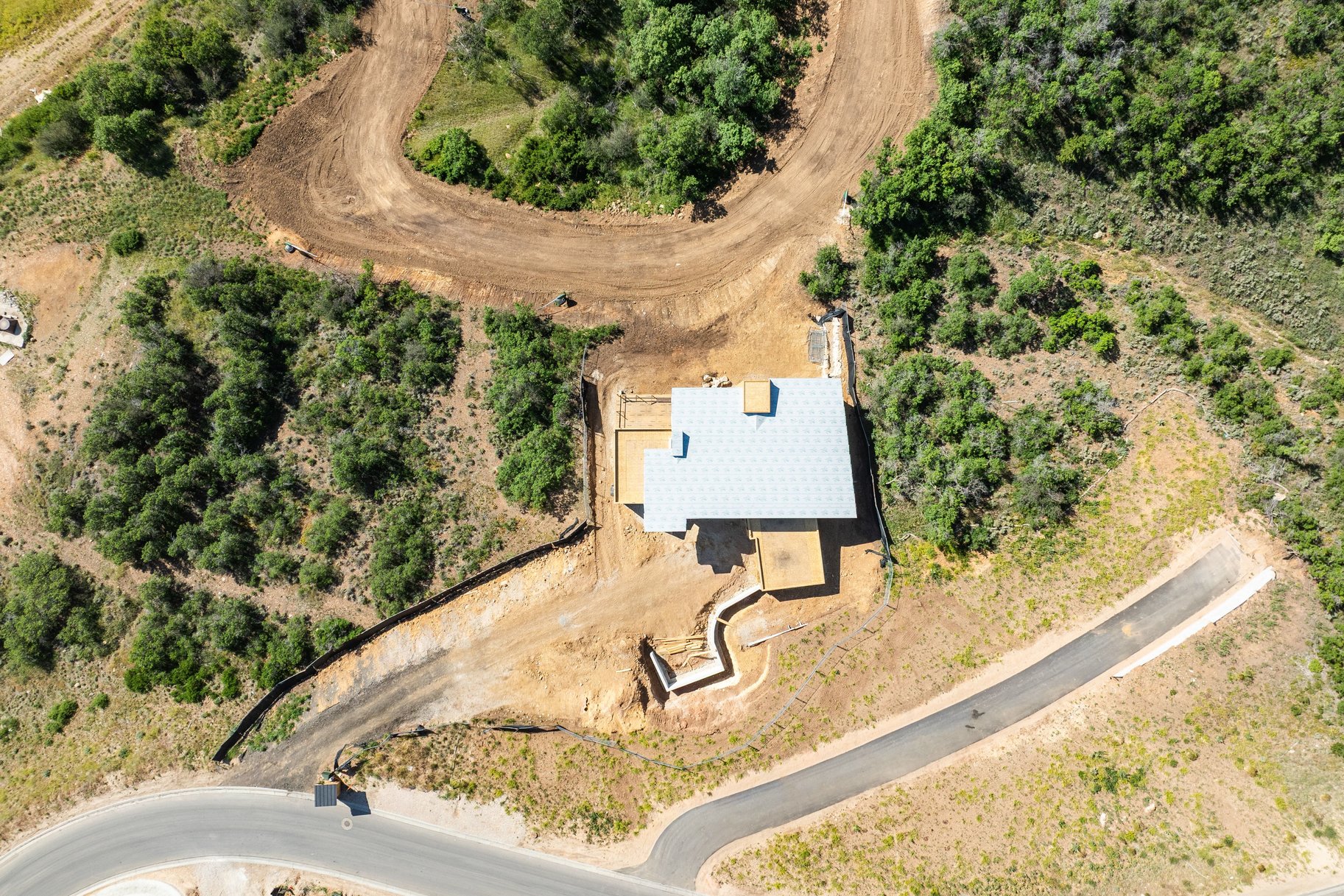  Beautiful Modern Home with Ski-In/Ski-Out at Deer Valley & Marcella Club - 物件實景