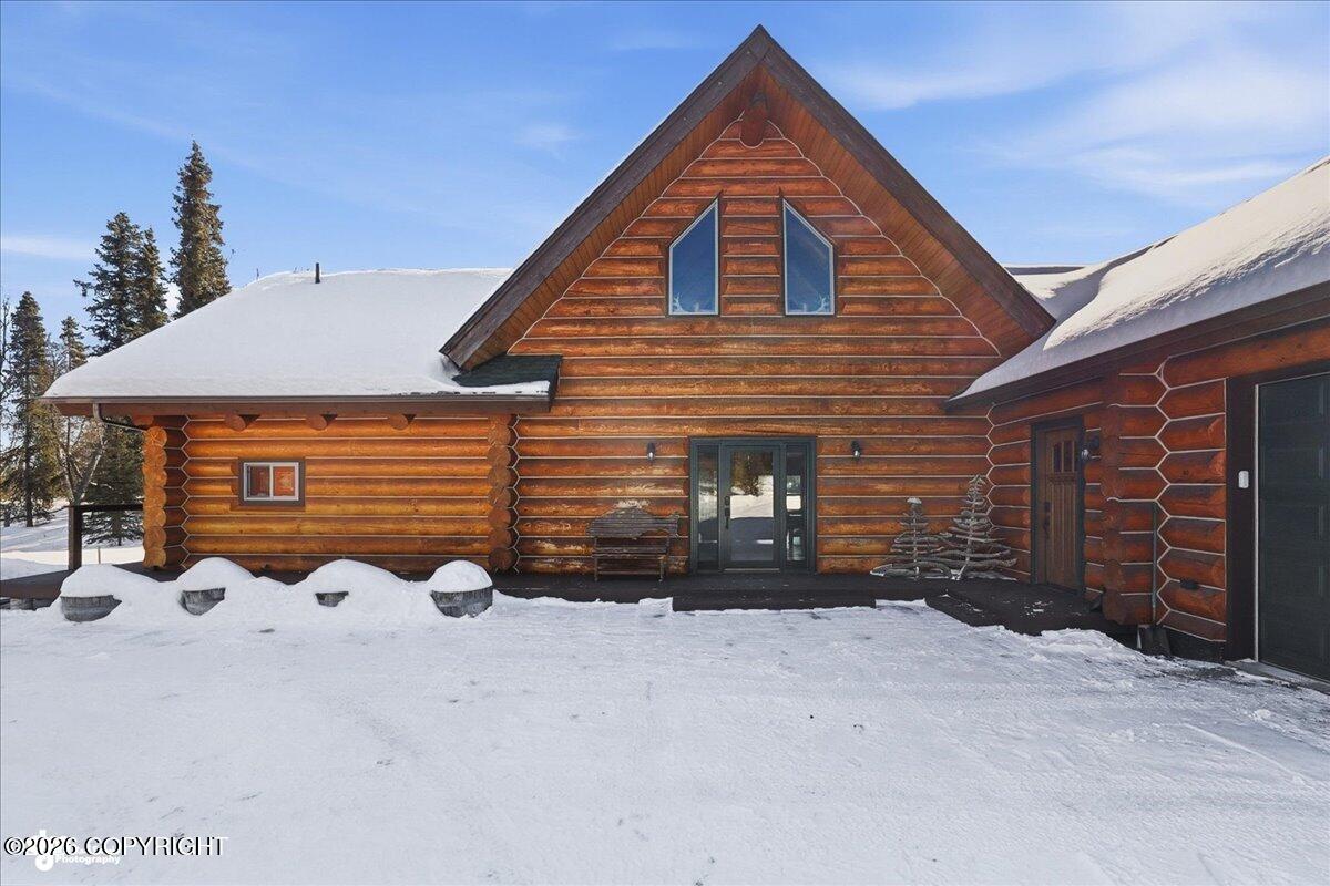 Kasilof, Alaska, 99610, United States, 3 Bedrooms Bedrooms, ,4 BathroomsBathrooms,Residential,For Sale,2026107