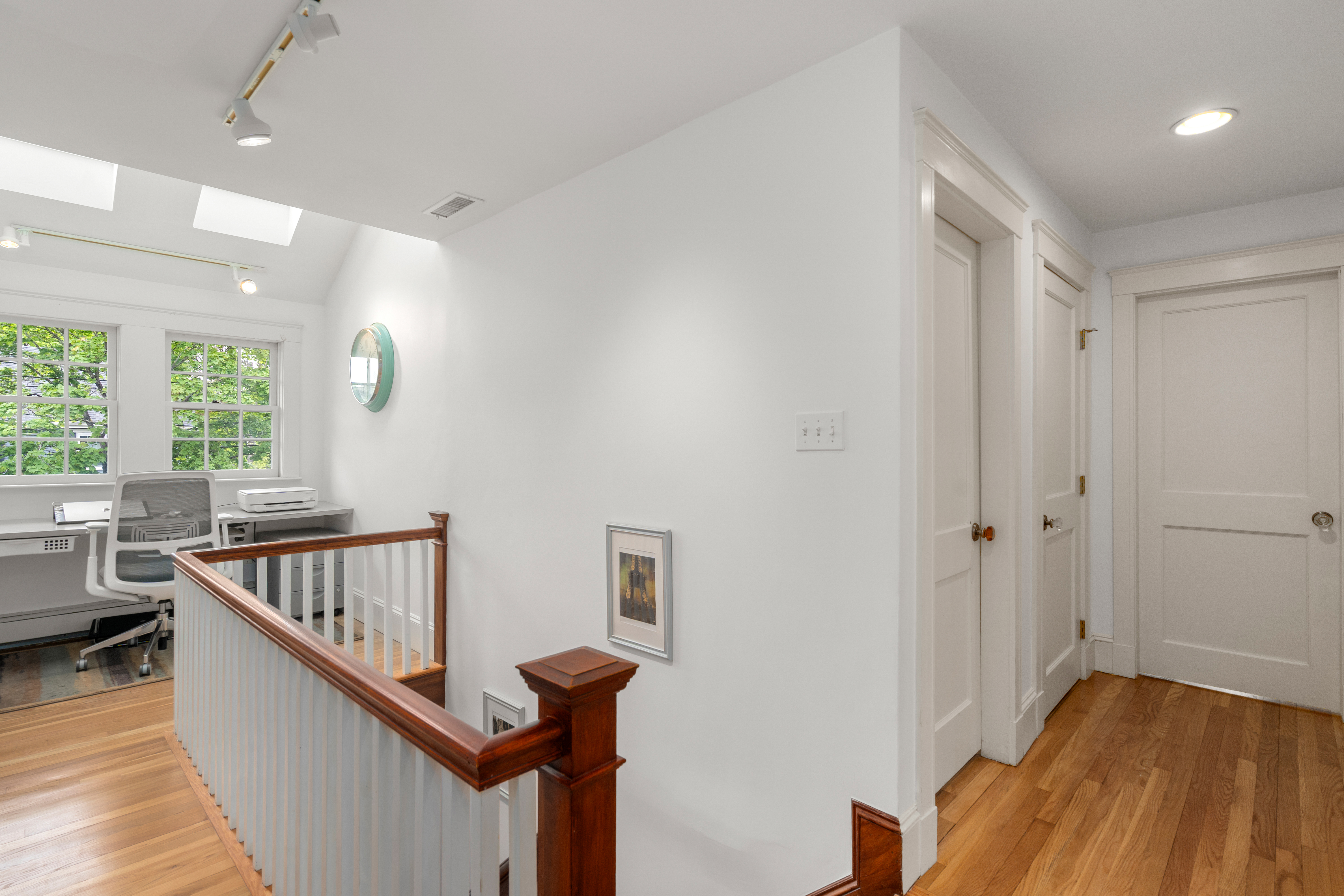  26 Berkshire Road, Newton, MA, 02460 - 物件實景
