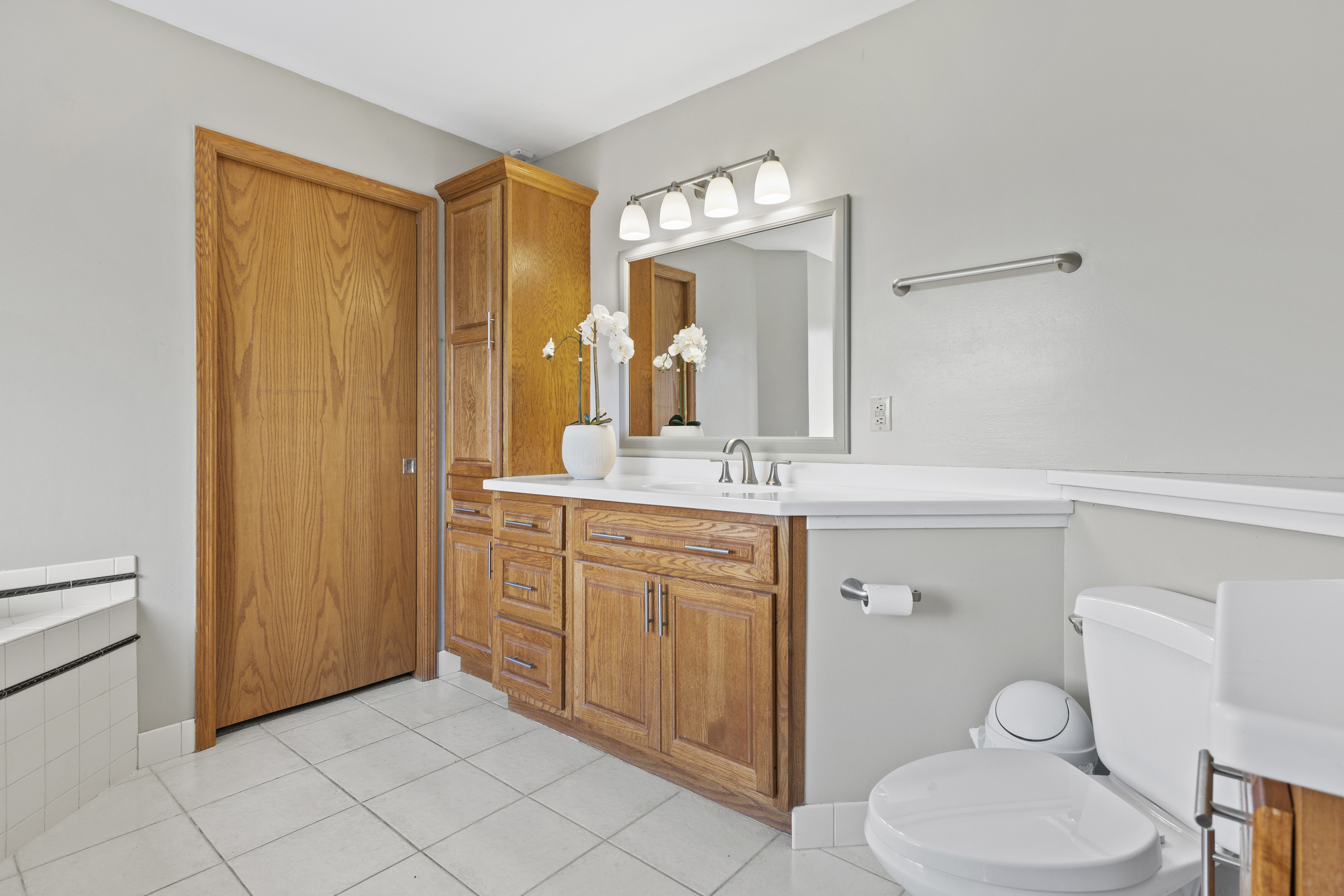  tranquil 3-acre homestead in union  grove - 物件實景