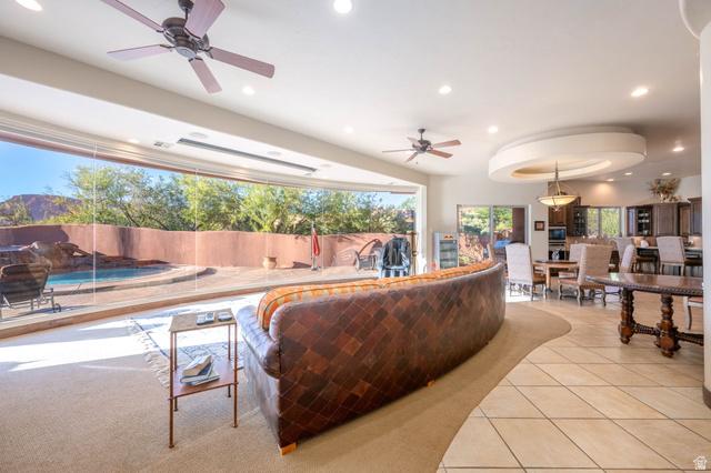 St. George, Utah, 84770, United States, 4 Bedrooms Bedrooms, ,5 BathroomsBathrooms,Residential,For Sale,1980963