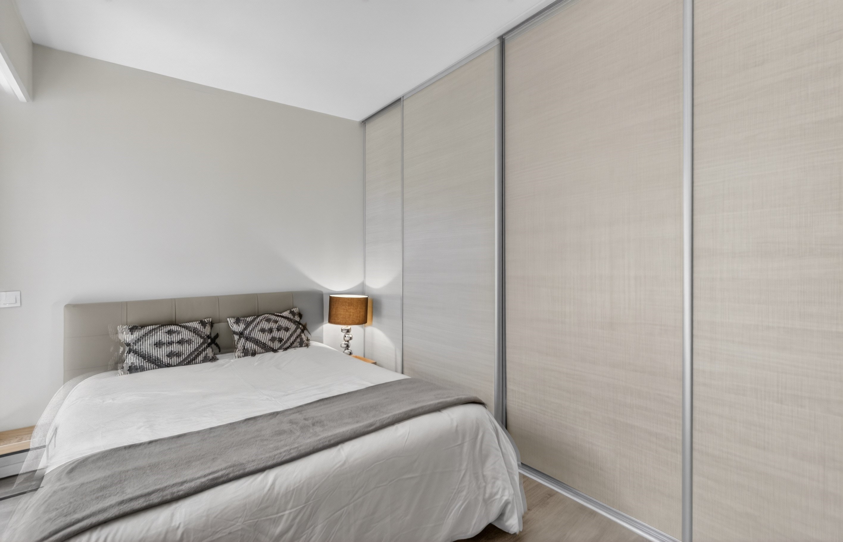  La Californie - Co-exclusive Apartment with rooftop terrace and open nature vie… - 物件實景