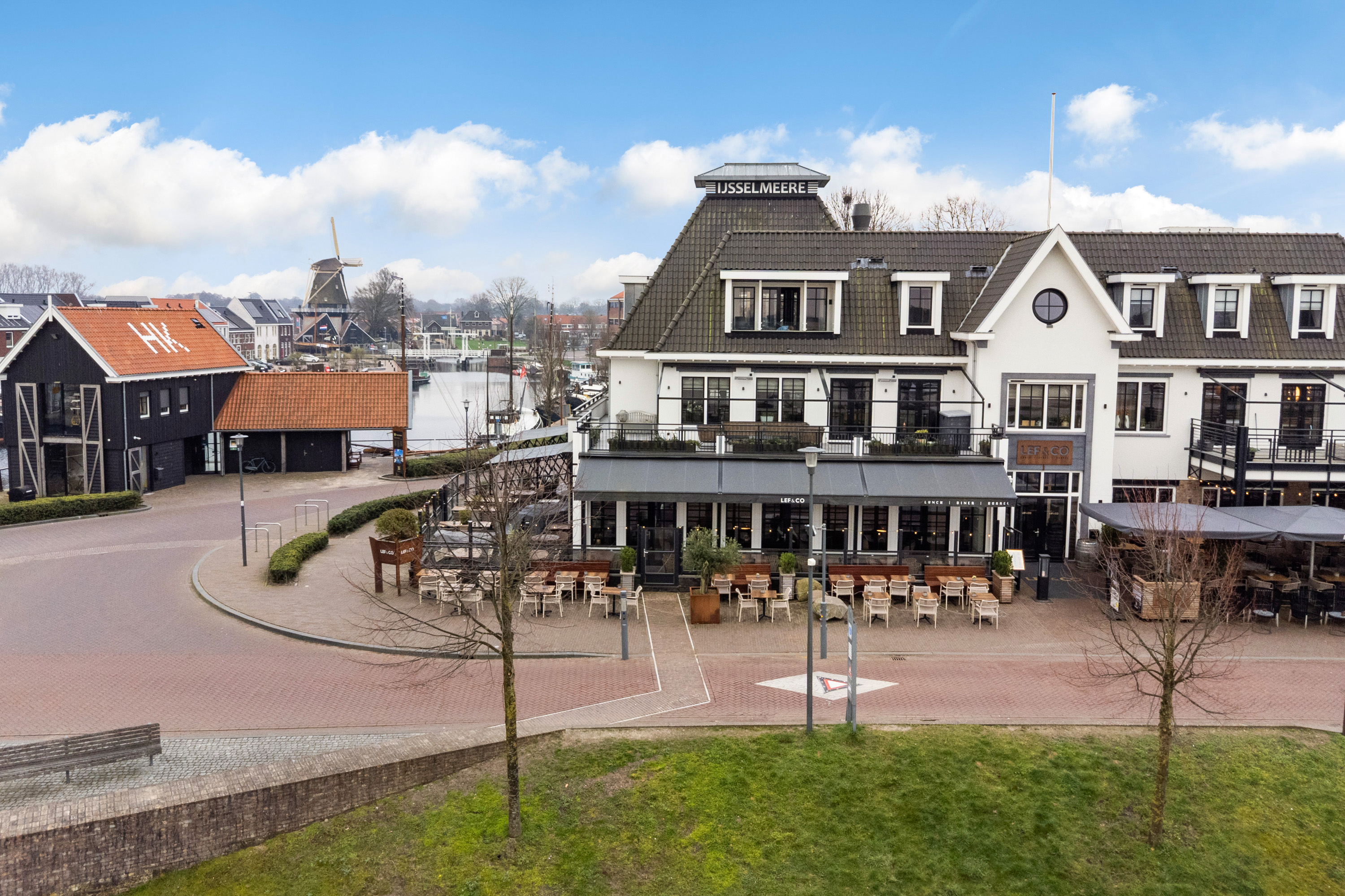  The IJsselmeere Sky Residence - 物件實景