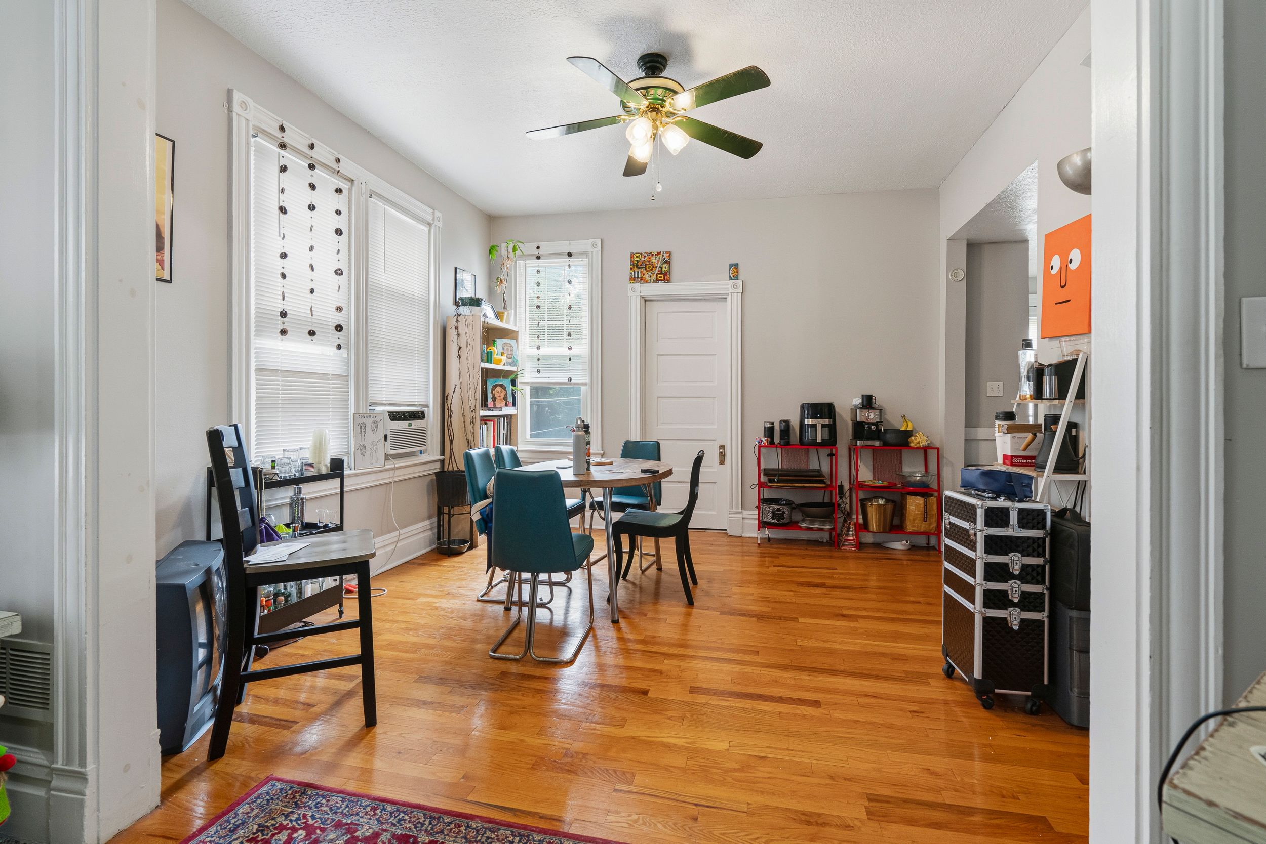  5746 Howe Street, Pittsburgh, PA 15232 - 物件實景