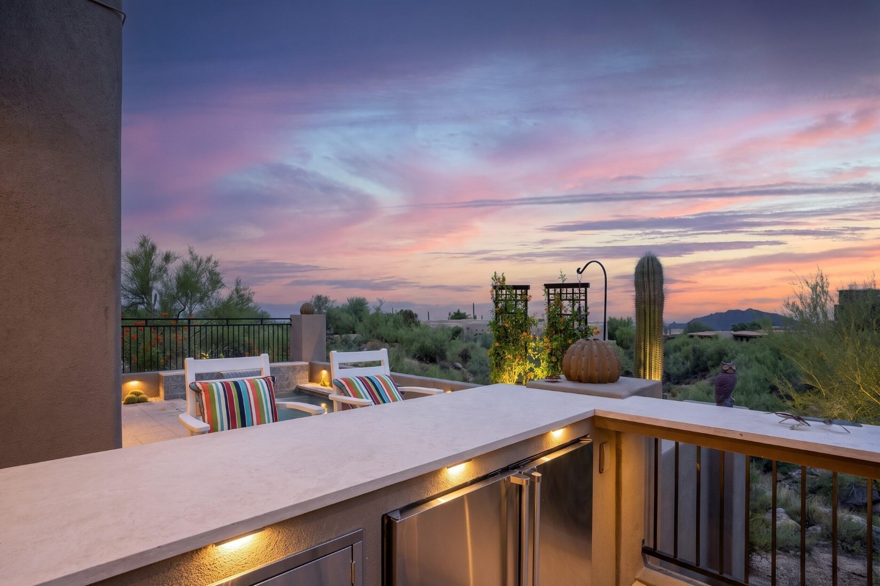  39530 N 106th Street  Scottsdale, AZ - 物件實景
