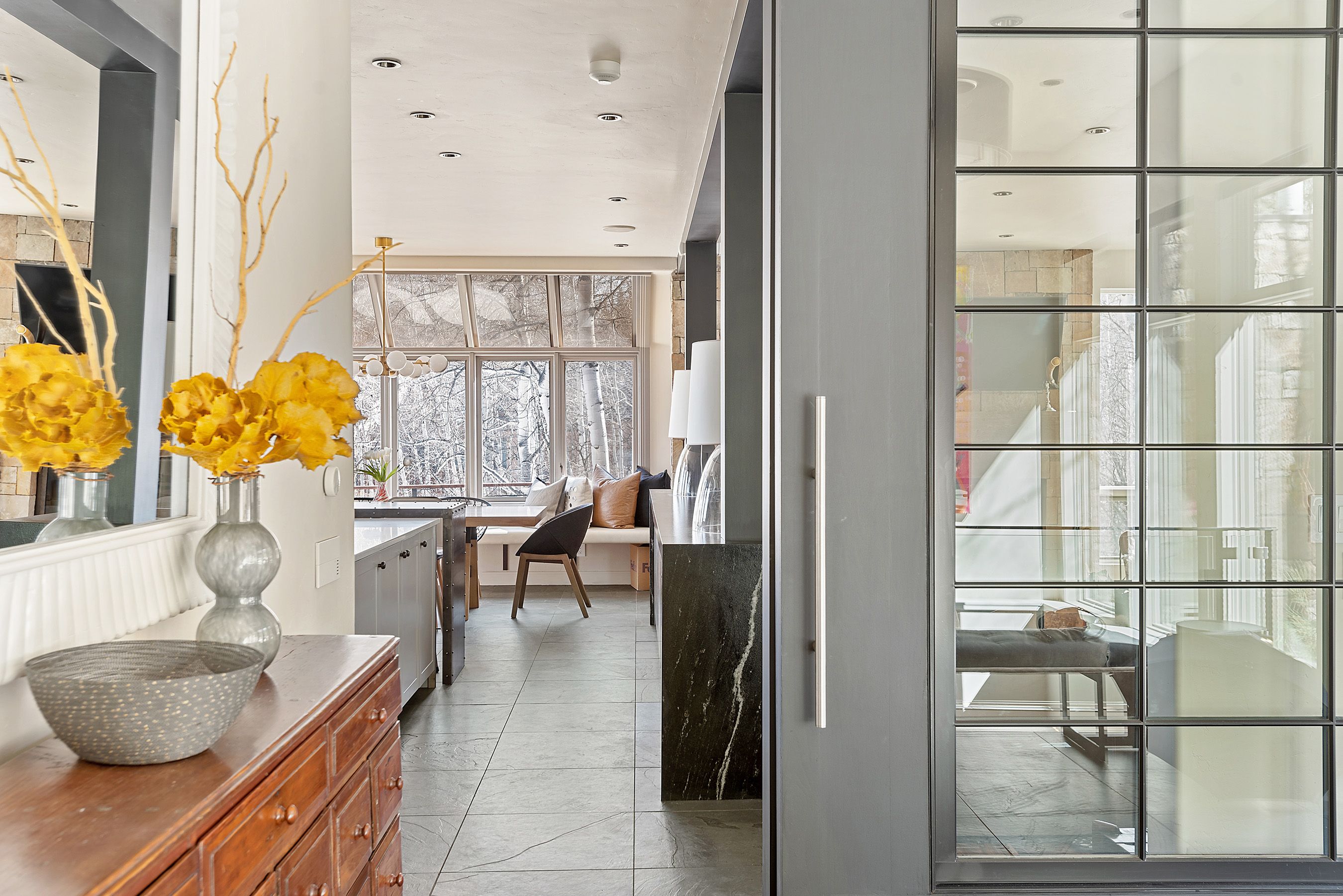 399 Maple Ridge Lane, Aspen, CO, 81611 - 物件實景