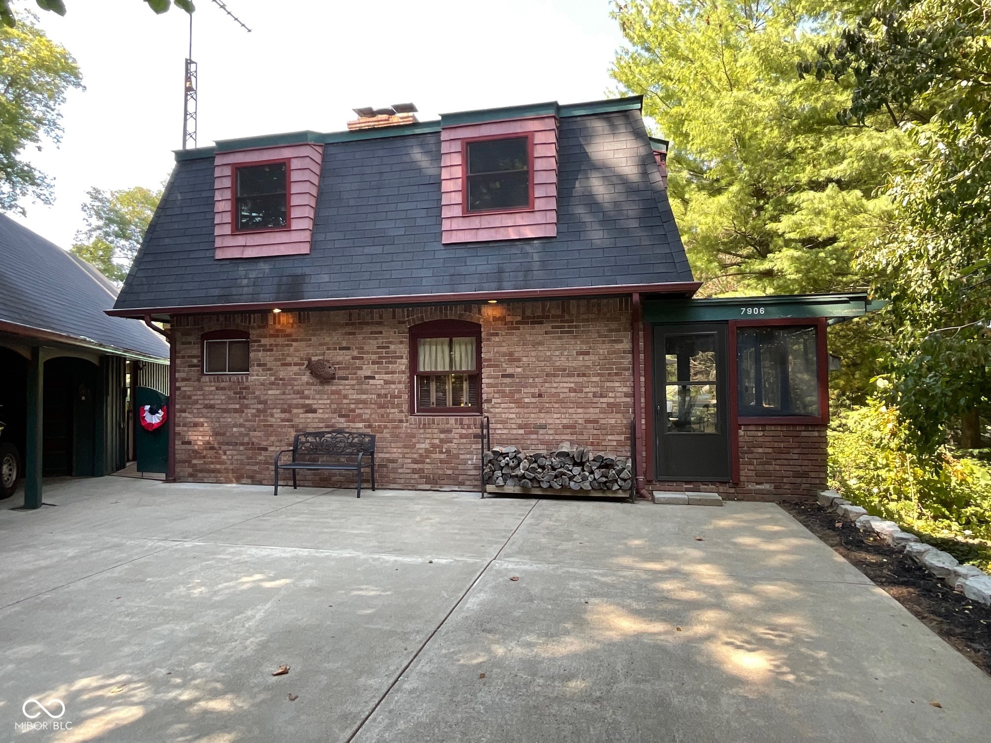 Rockville, Indiana, 47872, United States, 4 Bedrooms Bedrooms, ,2 BathroomsBathrooms,Residential,For Sale,1981136