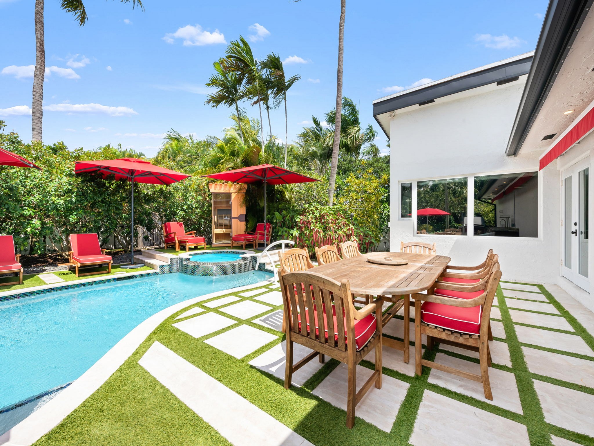  3001 Bayview Dr, Fort Lauderdale, FL, 33306 - 物件實景