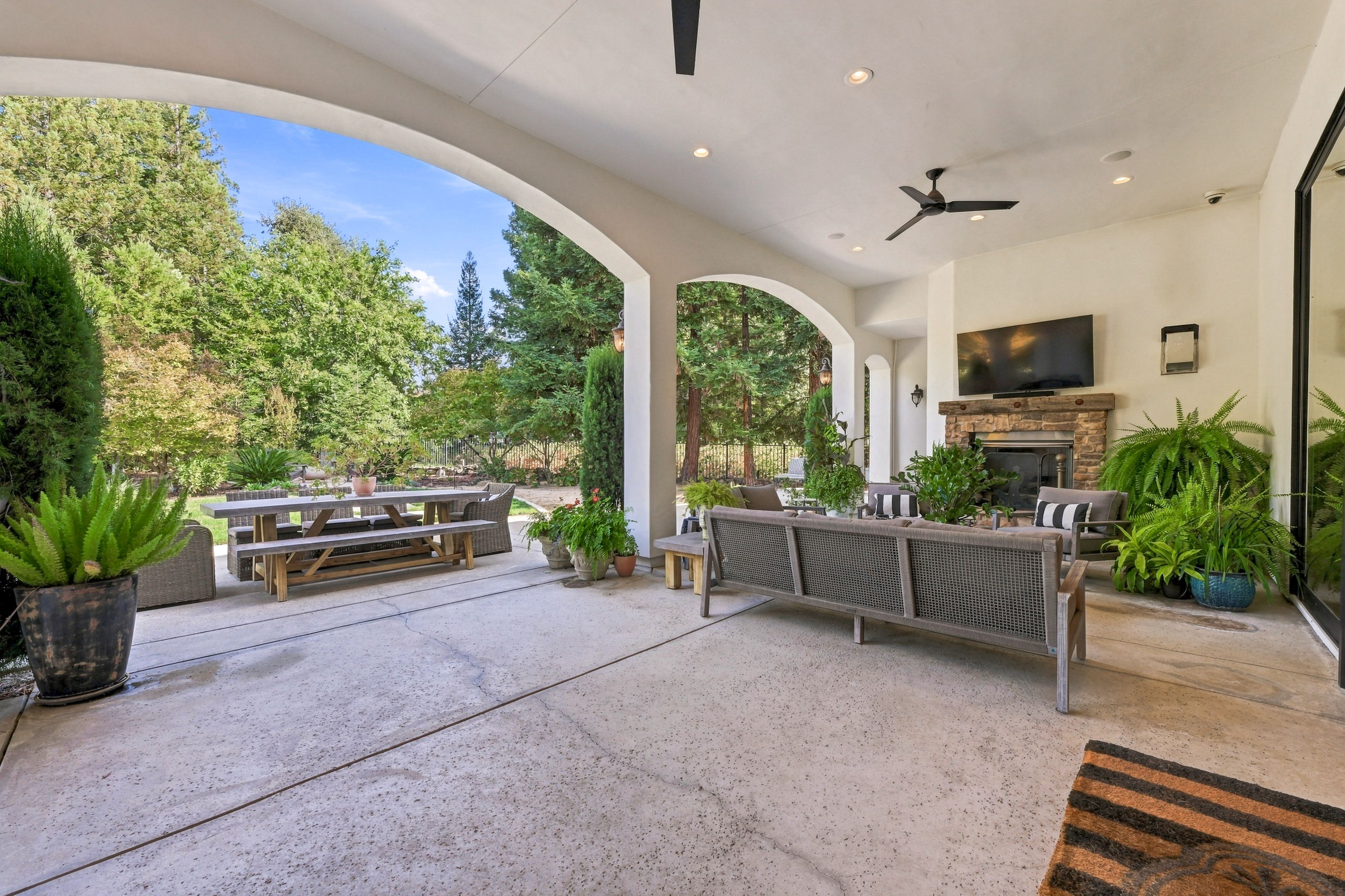  5571 Monte Claire Lane, Loomis, CA 95650 - 物件實景