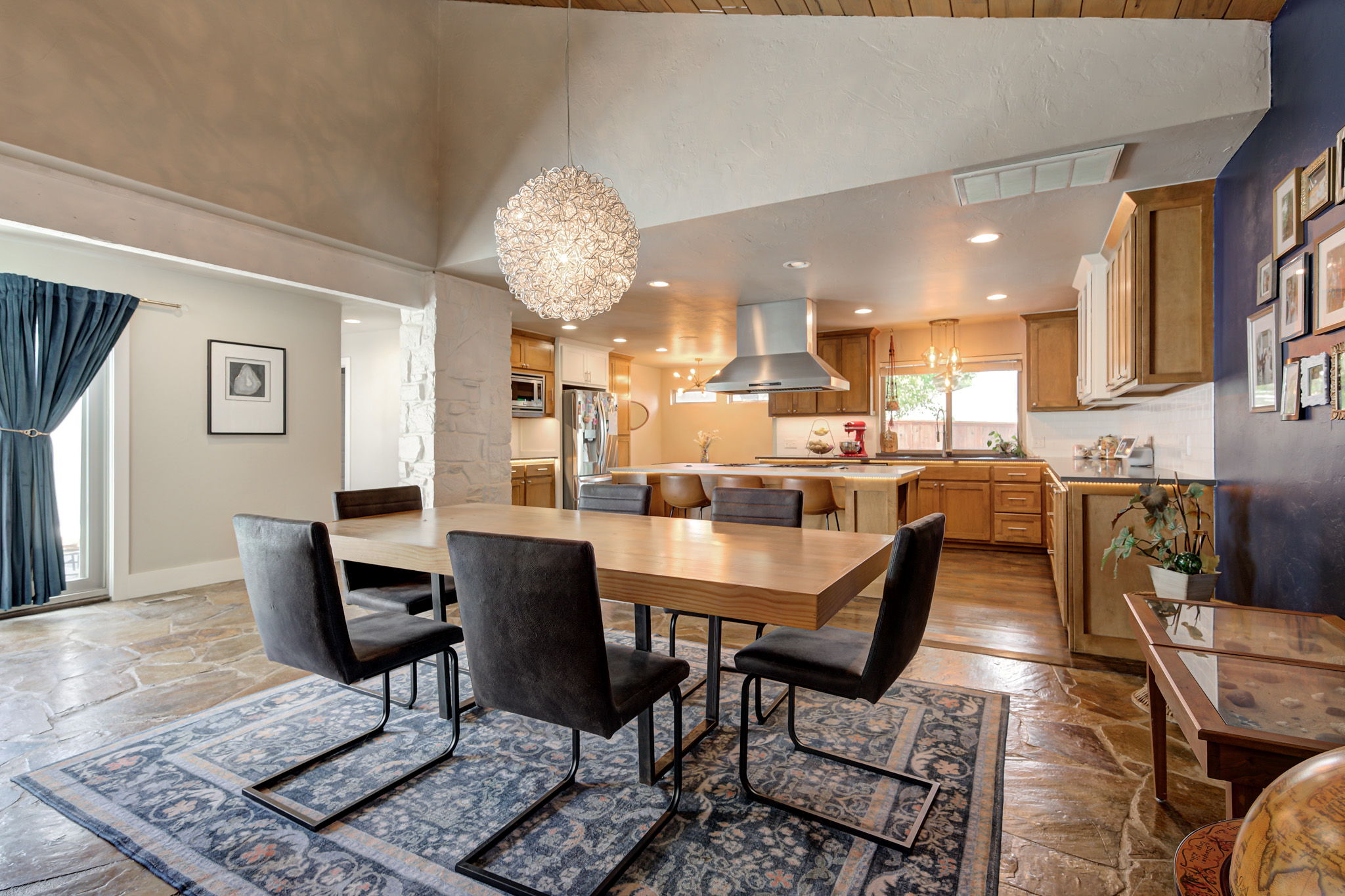  3108 Castle Rock Road, Oklahoma City, OK 73120 - 物件實景