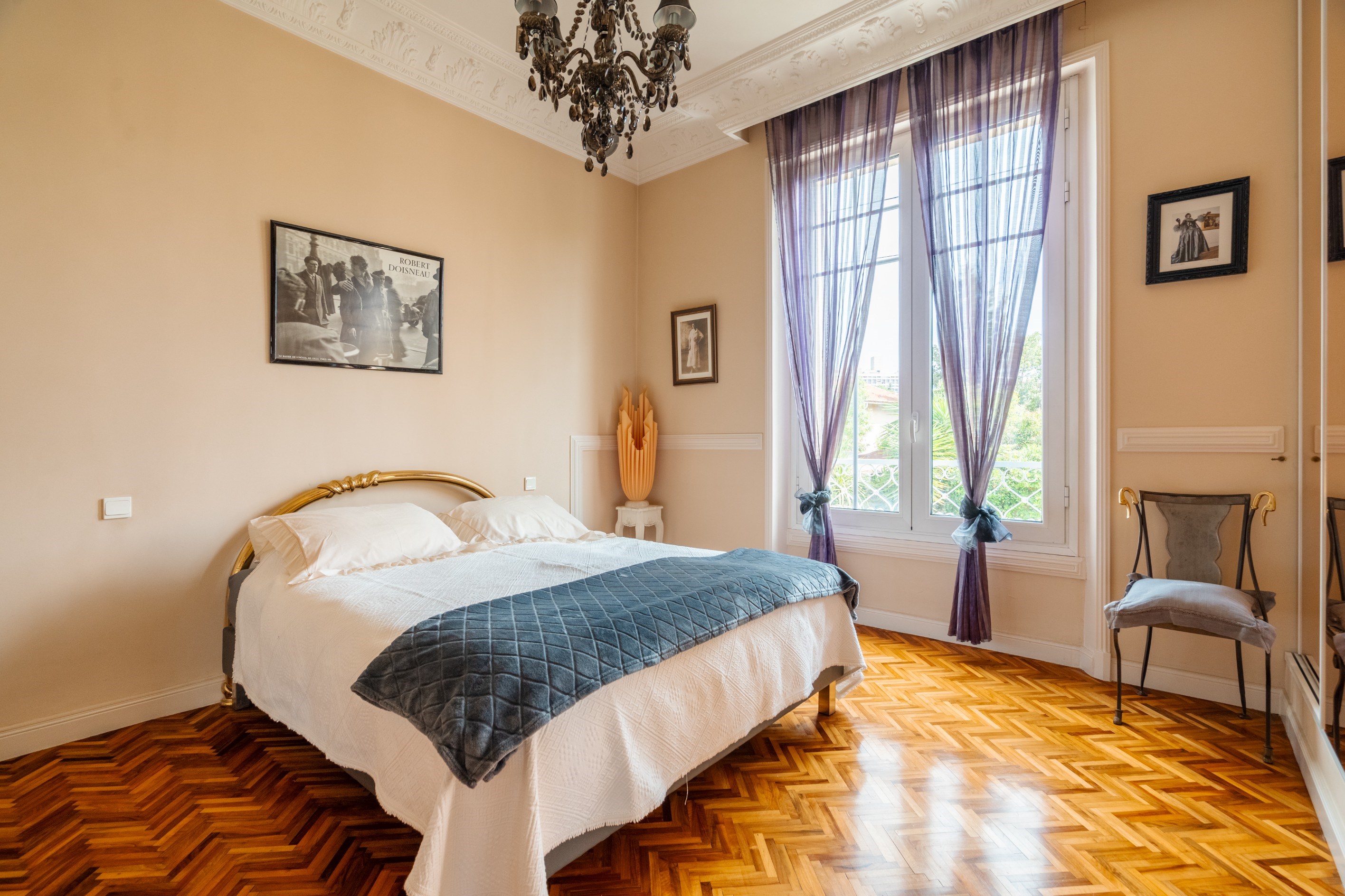  Marseille 8th arrondissement Sainte-Anne – Family Home Designed by Étienne Bentz - 物件實景