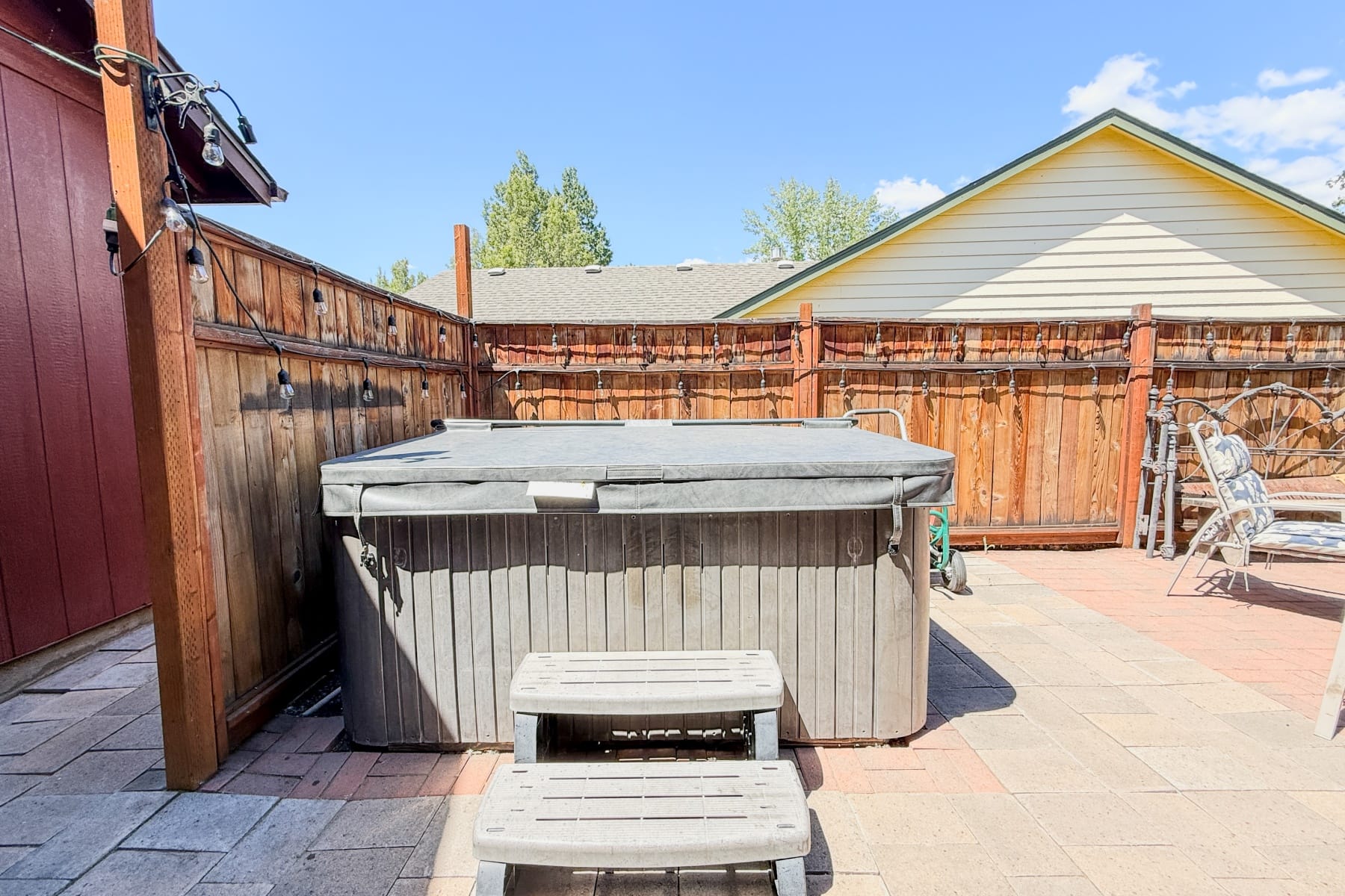  699 NE Fieldstone Lane Prineville, OR 97754 - 物件實景