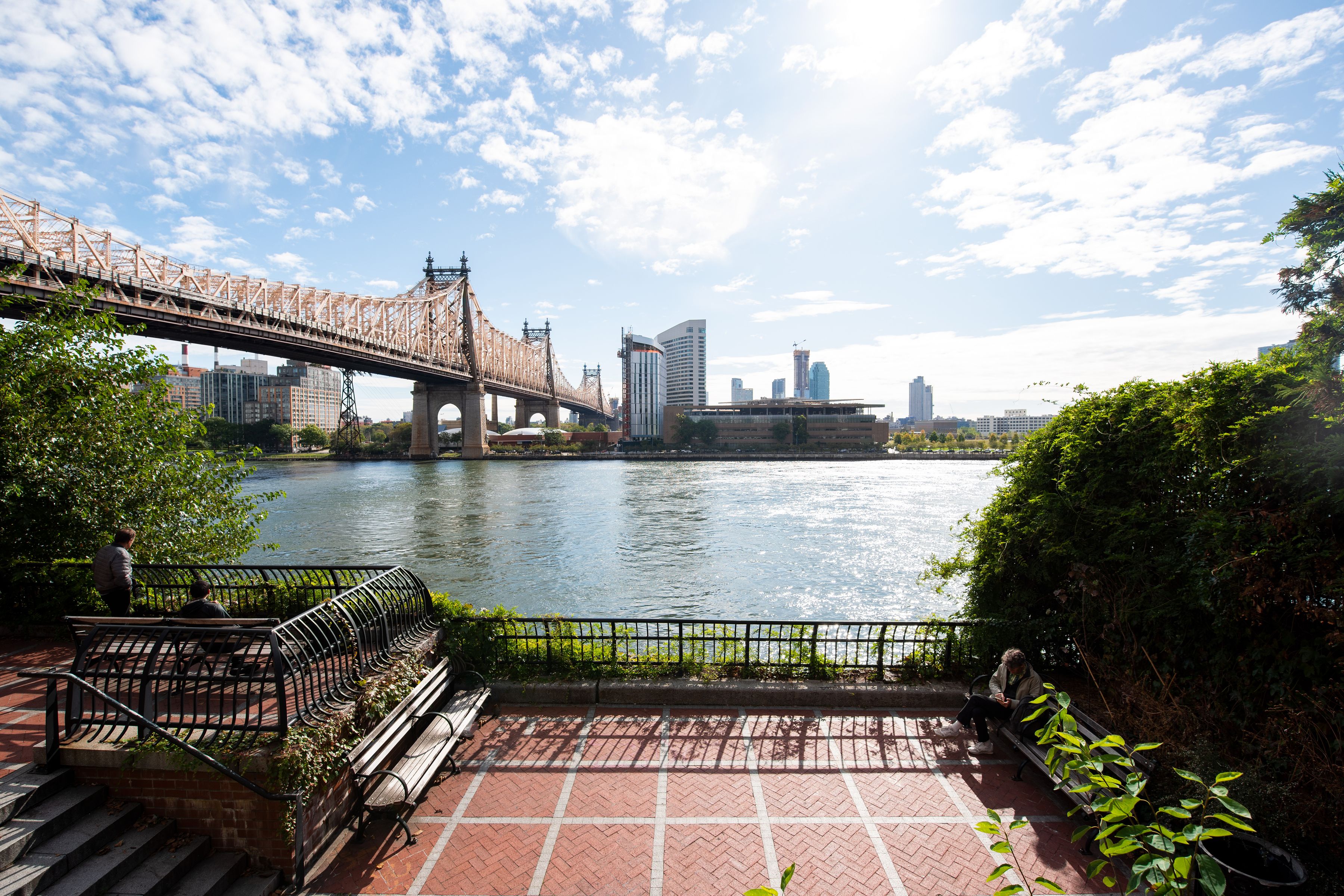  High Floor Renovated 2Bed, 2Bath in Midtown - 物件實景